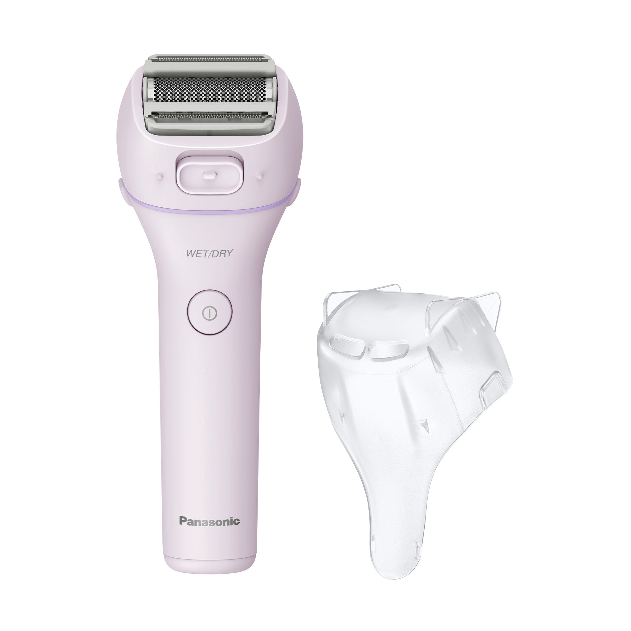 3-Blade Women's Electric Shaver