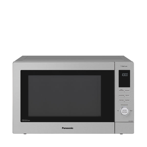 Convenient Panasonic 2023 Built-in Microwave Oven Mini BBQ Smart
