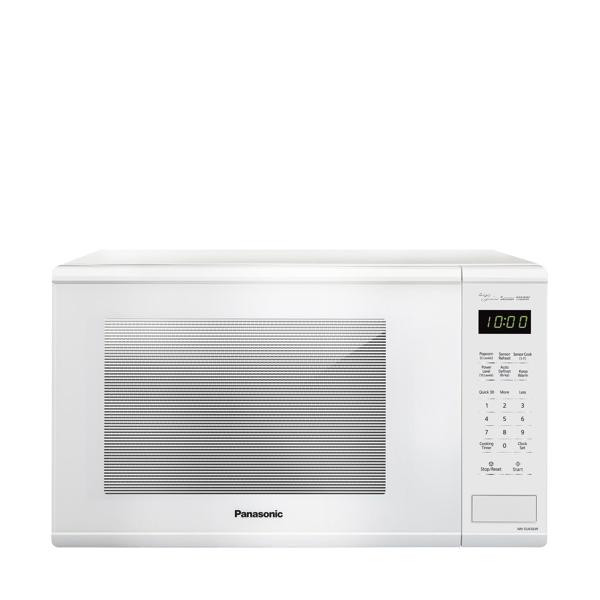 Microwave Ovens – Page 2