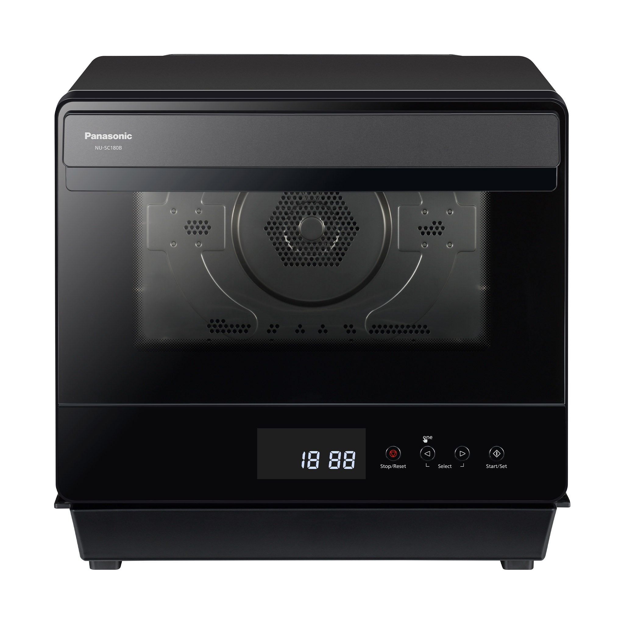 HomeCHEF™ 7-in-1 Steam Multi-oven, 0.7 cu. ft.