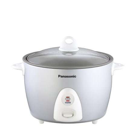 Panasonic 5-Cup Uncooked Rice and Grains Multi-Cooker at Tractor Supply Co.