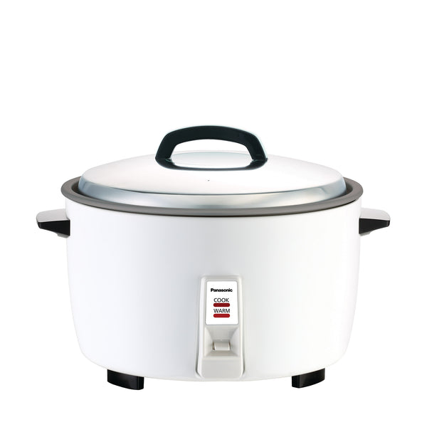 Panasonic SR-GA421H Electronic Rice Cooker 5-Cup - Merae