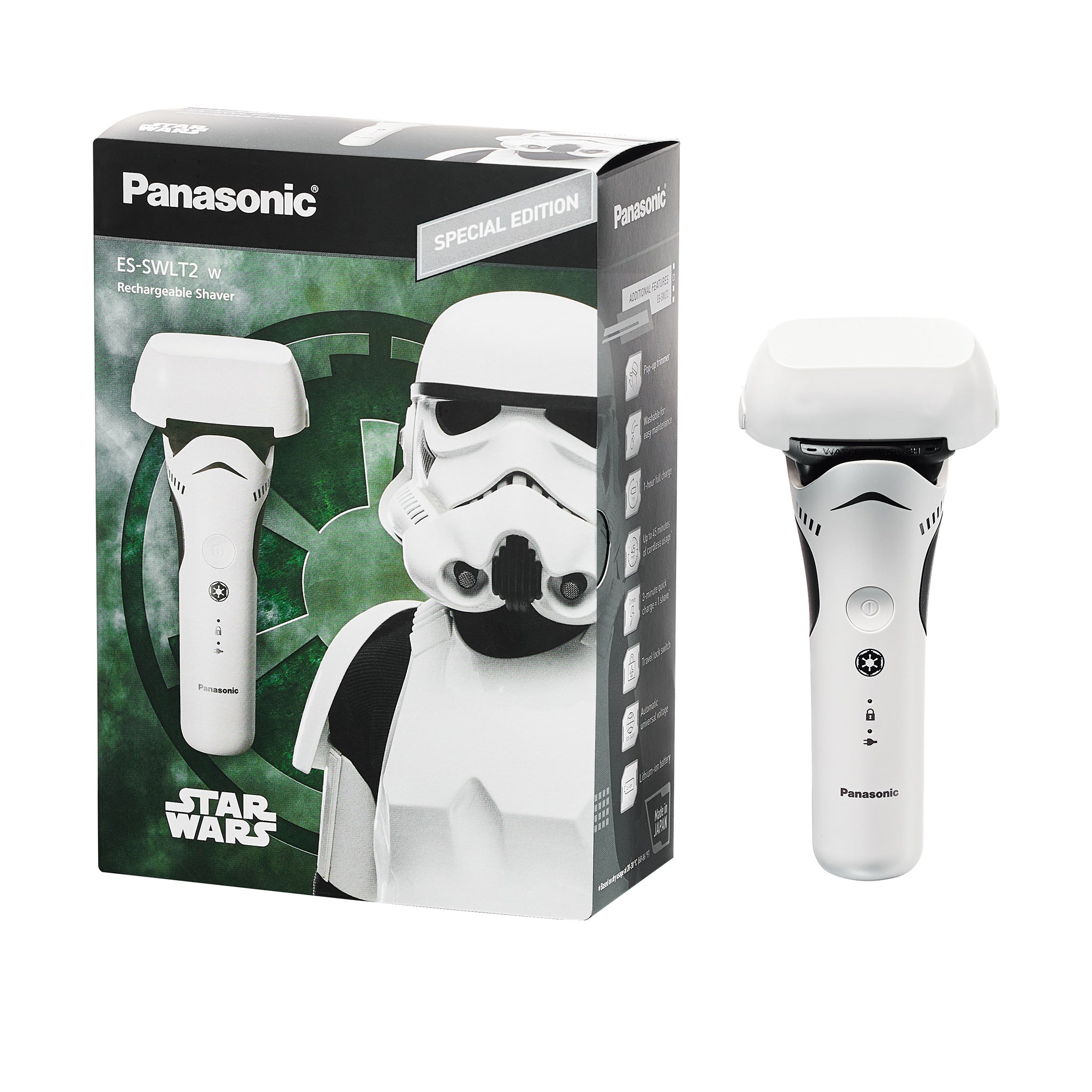 Panasonic España - ¿Estás pensando en comprar una afeitadora, un irrigador  dental, un secador de pelo… o cualquier producto de personal care? 📣  Entonces estás de suerte, porque organizamos un sorteo semanal