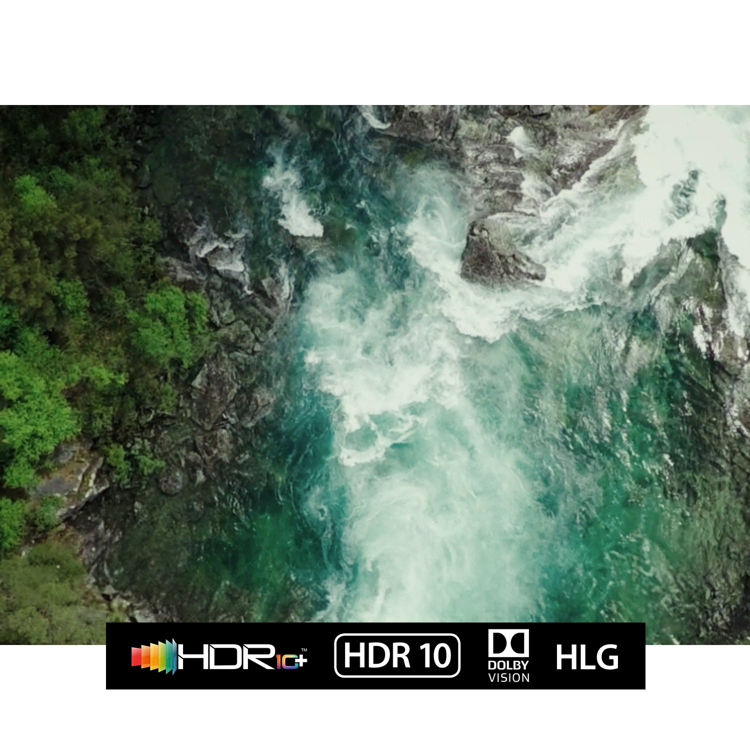 4K Dolby Vision HDR10+ ESS9038Q2M Blu-Ray Media Player