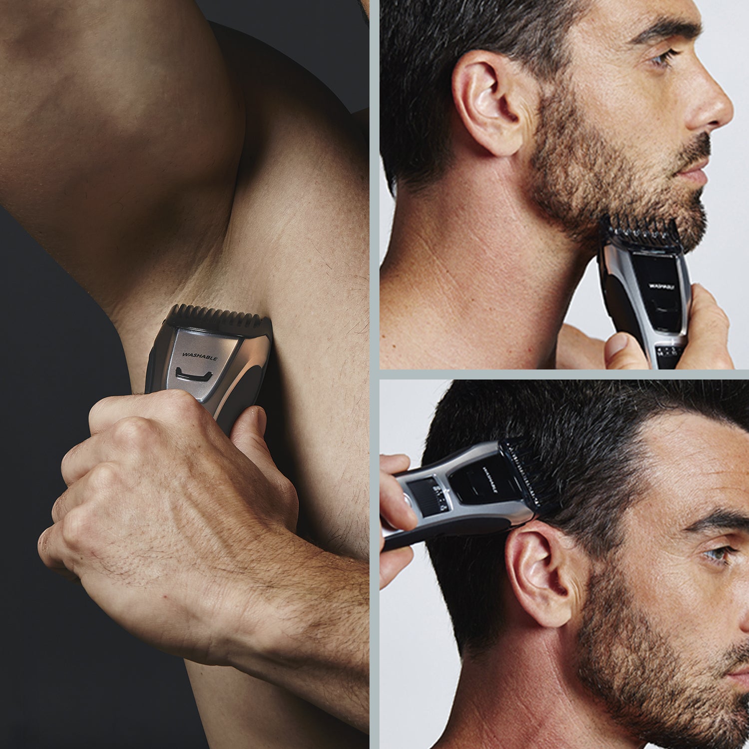 Panasonic body newest trimmer