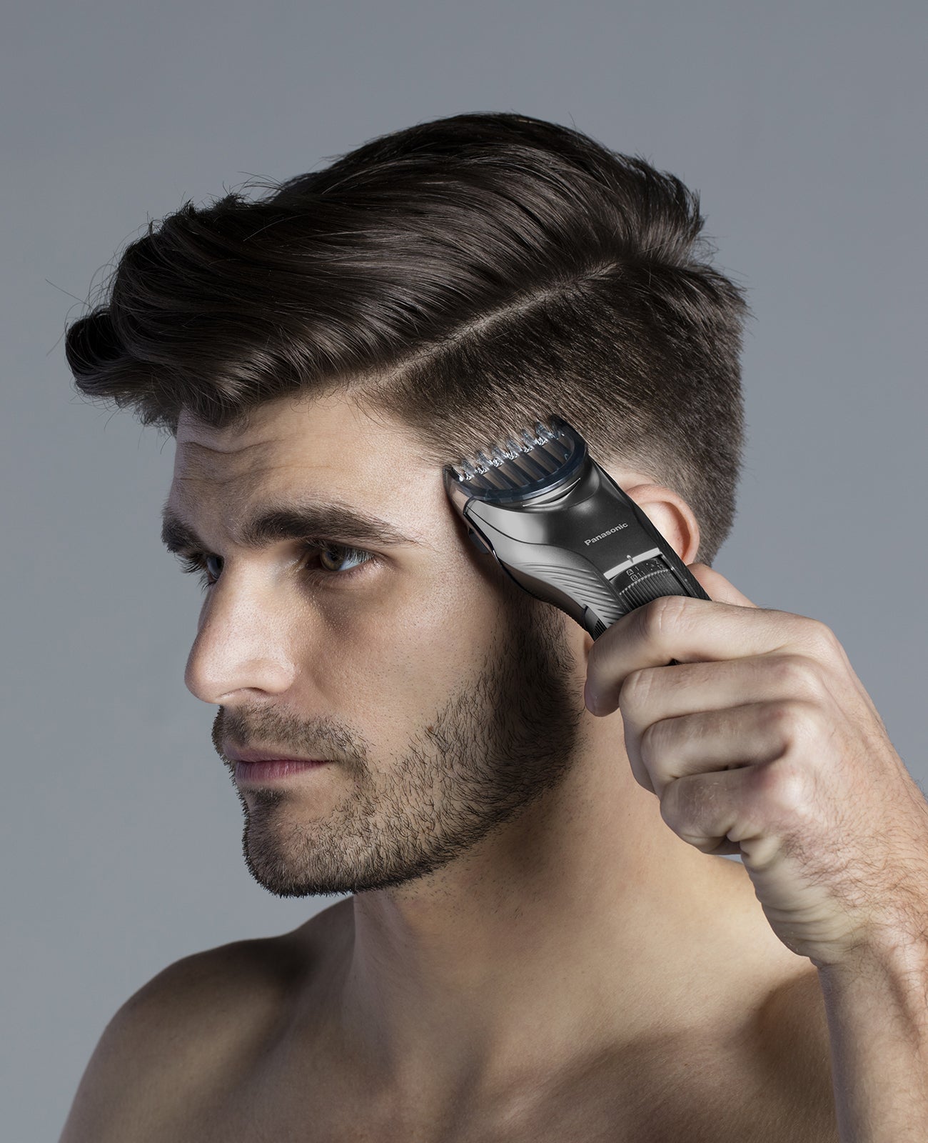 Panasonic hair clippers best sale