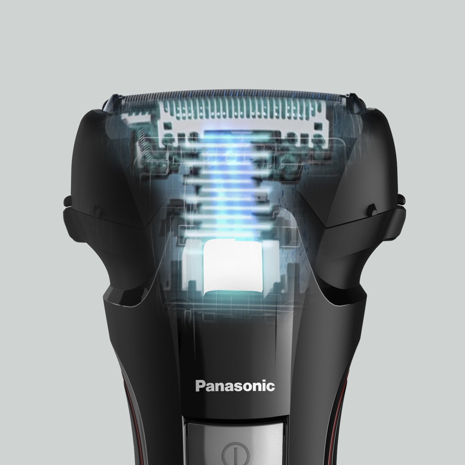 Panasonic ARC3 3 Blade Men's Electric Shaver and Beard Trimmer 