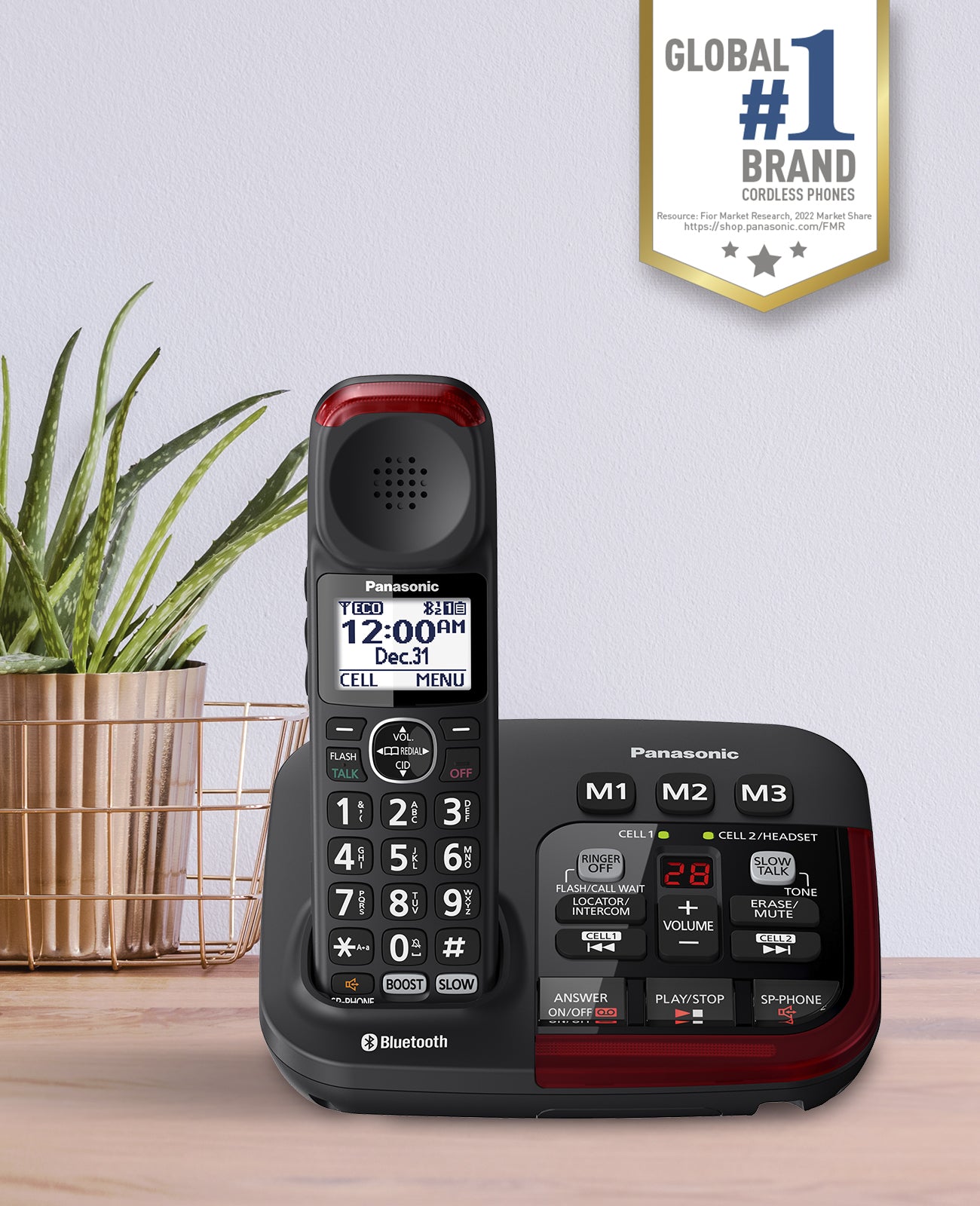 Panasonic Cordless Phone cheapest