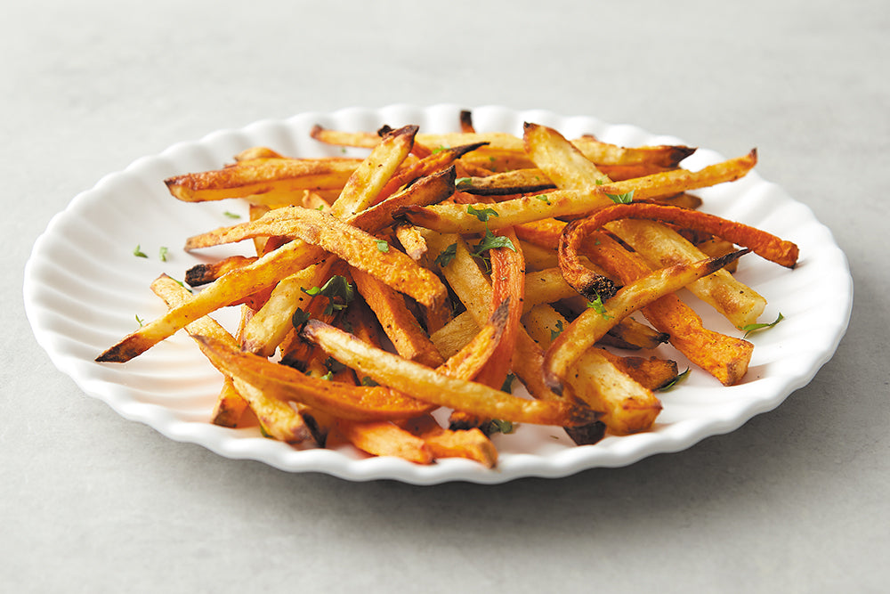 Veggie Fries