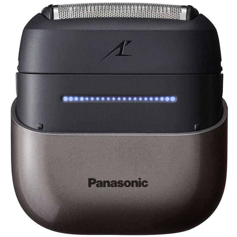 Panasonic "Swipe Right" Shaver for Men and Women