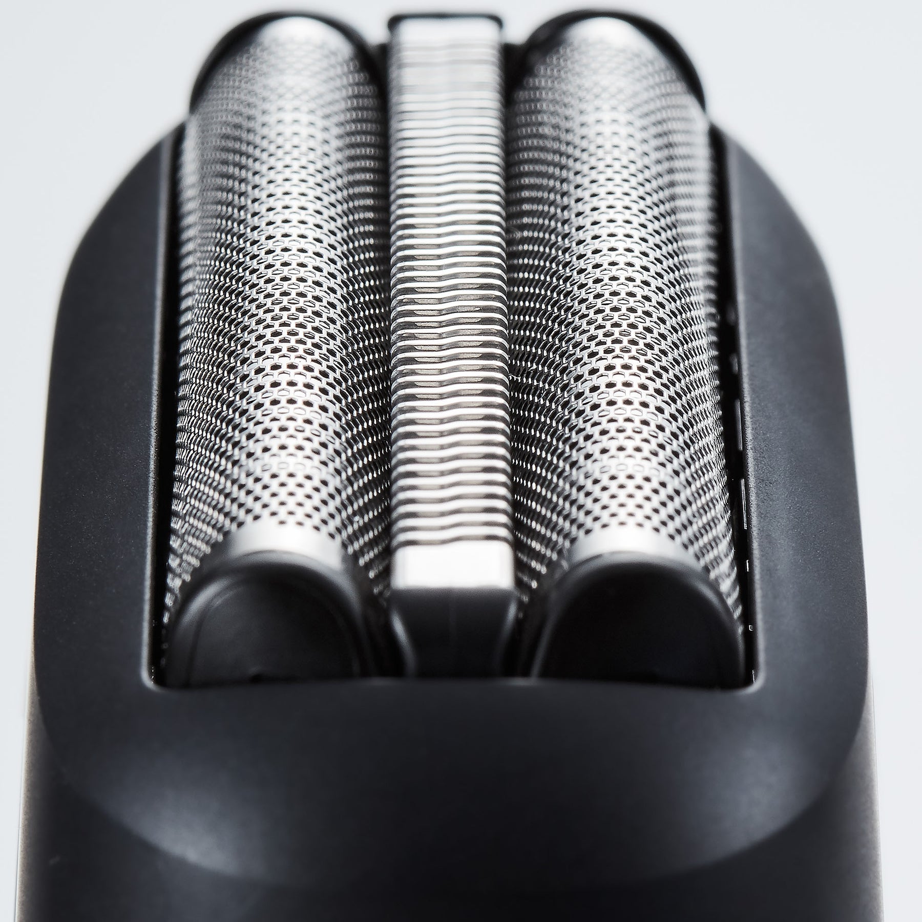 Panasonic "Swipe Right" Shaver for Men and Women