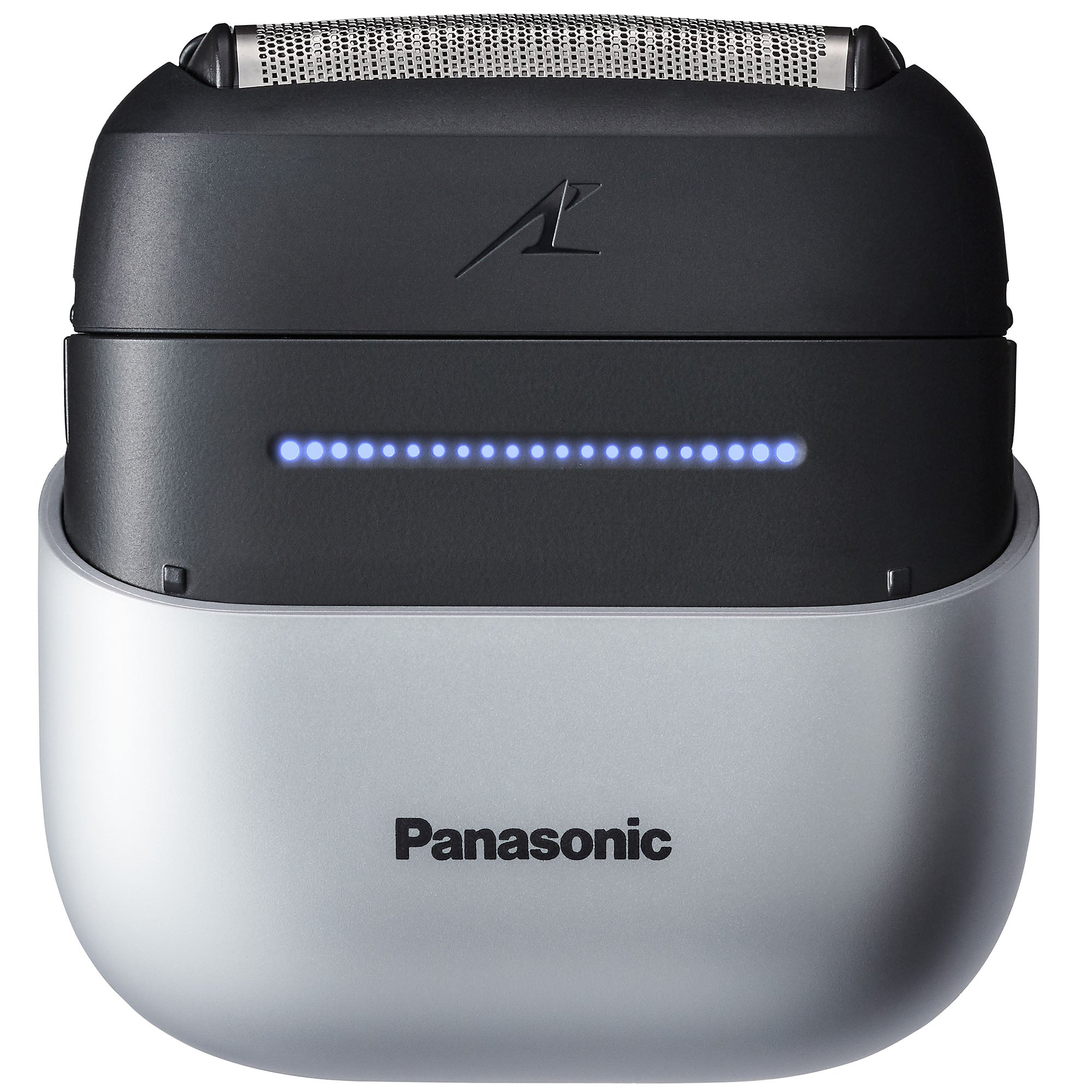Panasonic "Swipe Right" Shaver for Men and Women