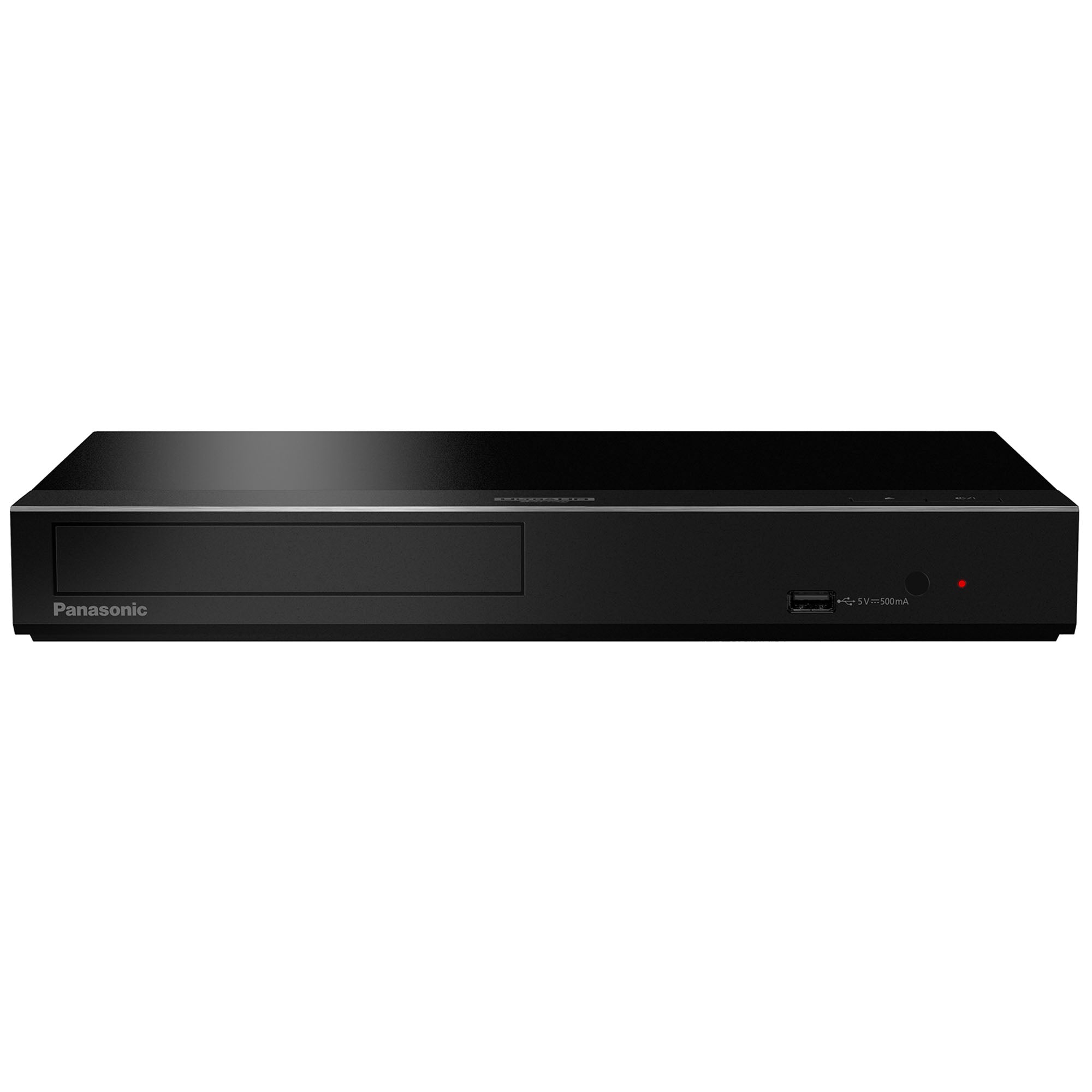 Ultra HD 4K Blu Ray Player with Hi-Res Sound, Dolby Vision