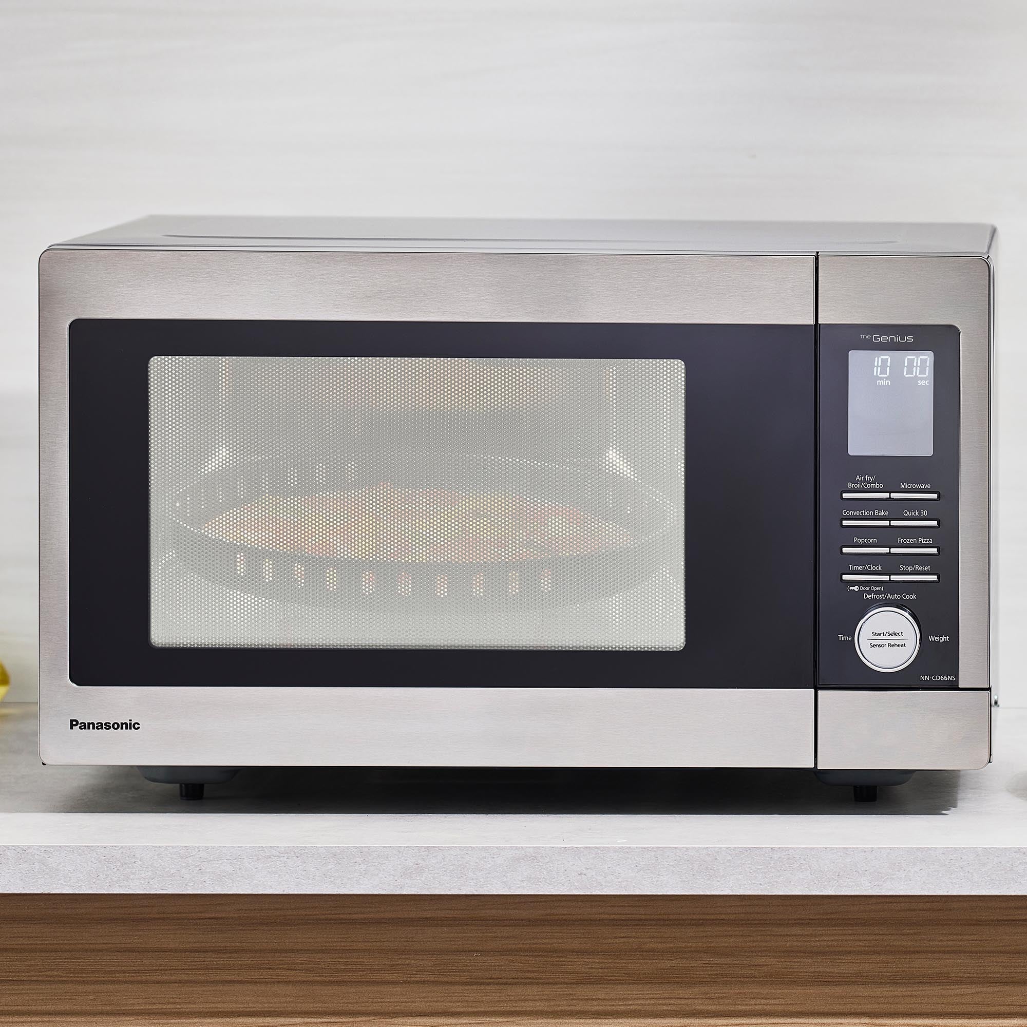 Countertop Microwave deals Oven