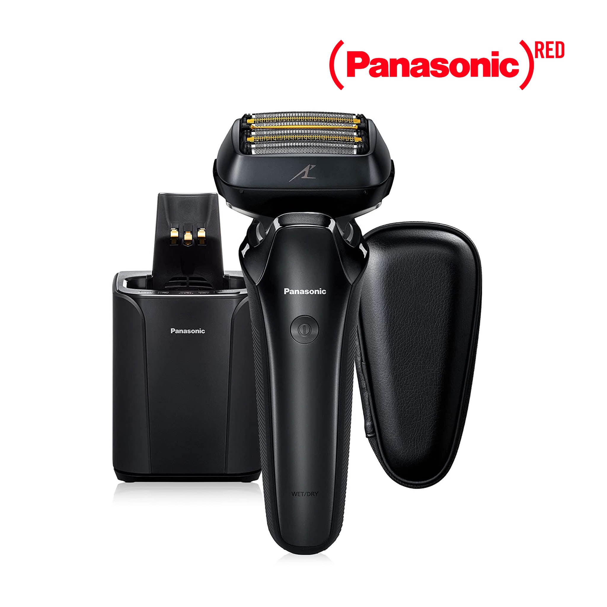 Men's Electric Shavers