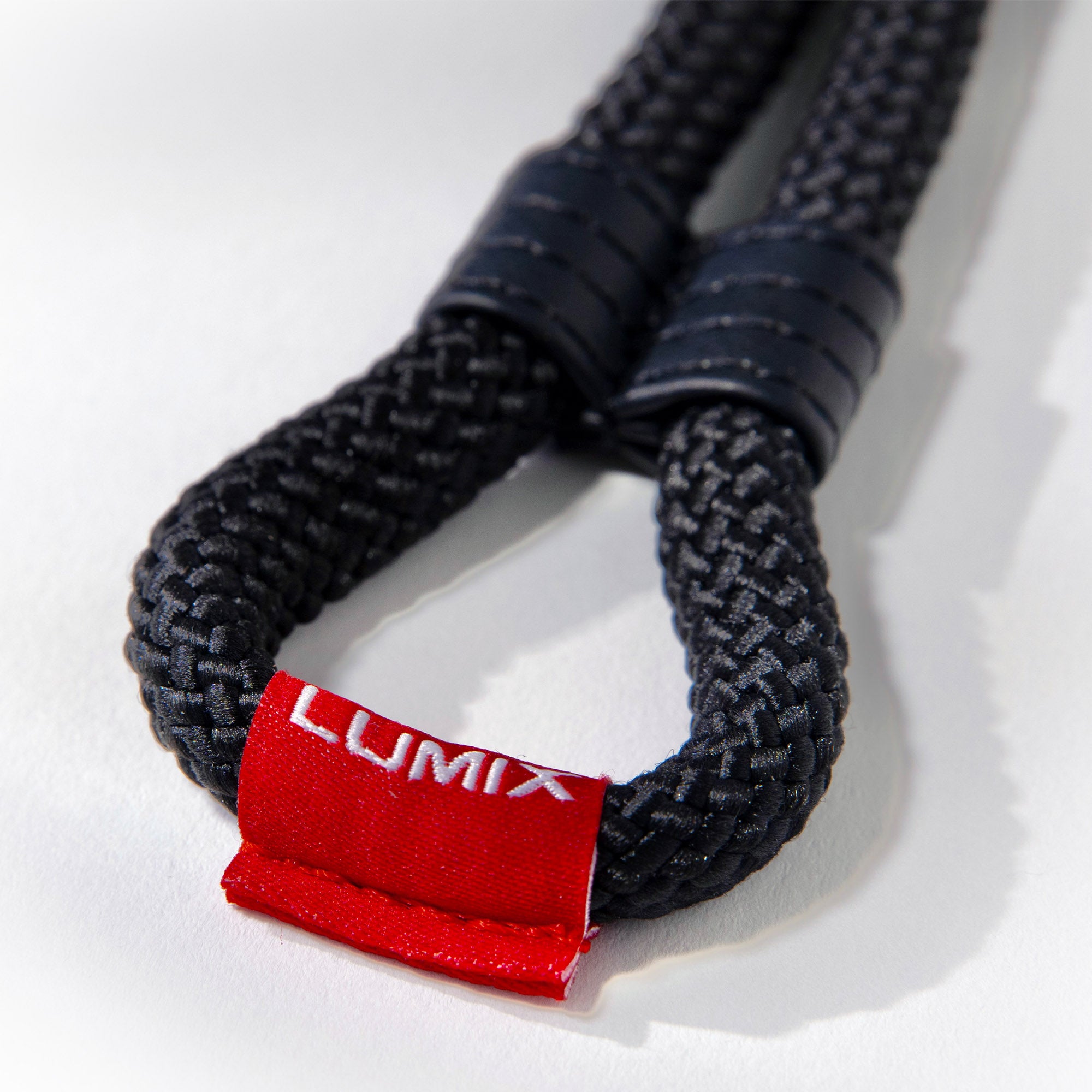 LUMIX Wrist Strap, Shoulder Strap for LUMIX S9 Camera, Red or Black Label