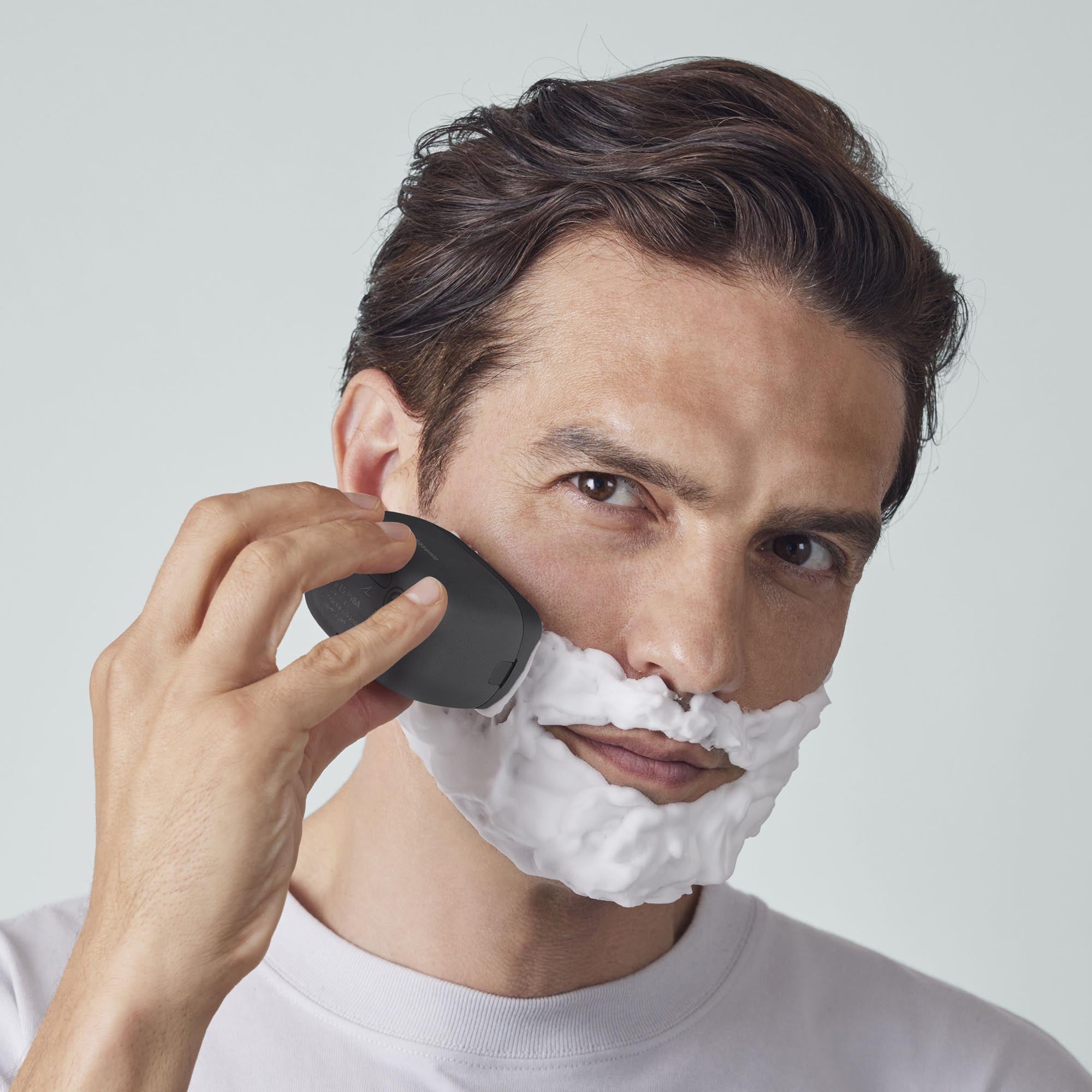 ARC5 PALM-Sized 5-Blade Electric Luxury Razor