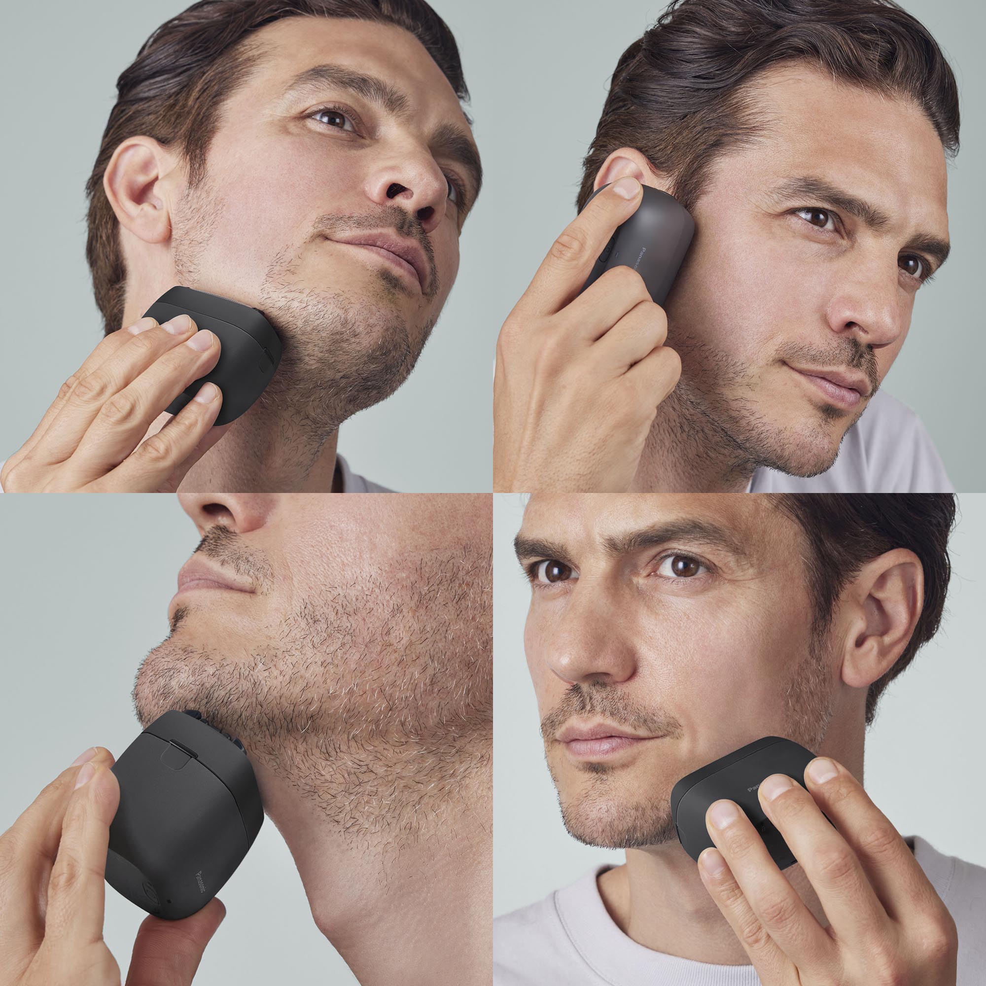 ARC5 PALM-sized 5-Blade Electric Luxury Shaver