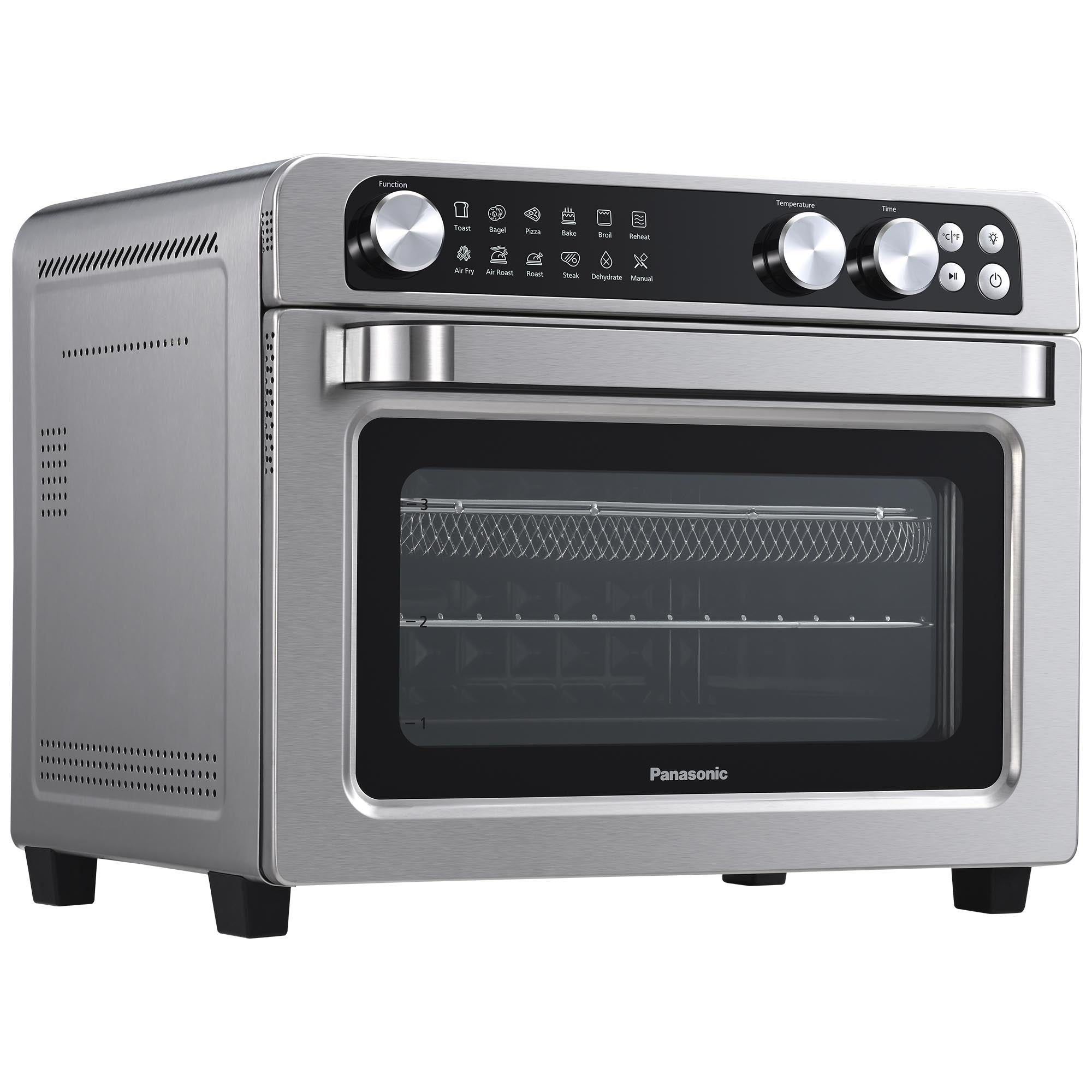 FlashXpress™ Air Fryer Toaster Oven with 11 Cook Settings