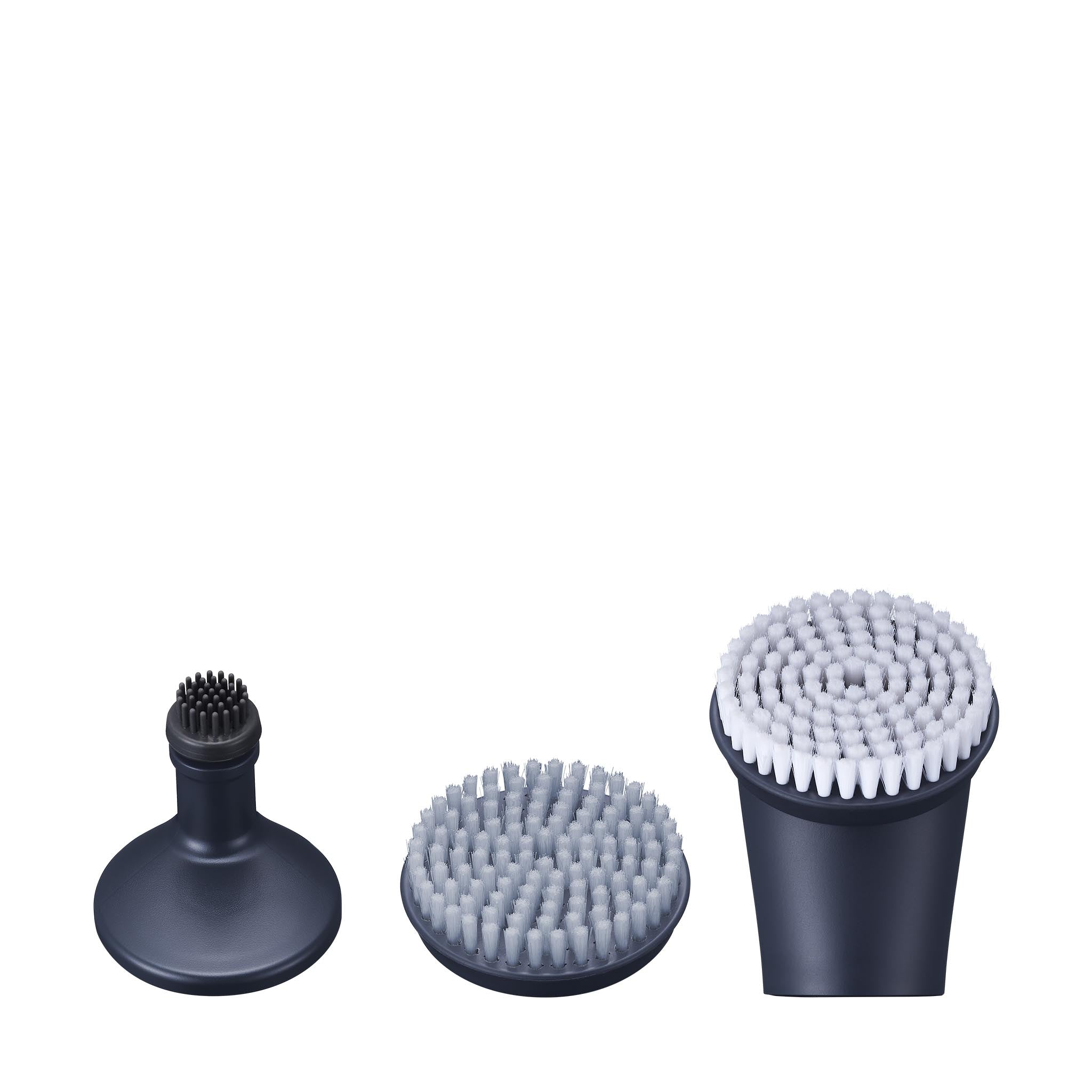 MultiShape Facial Brush