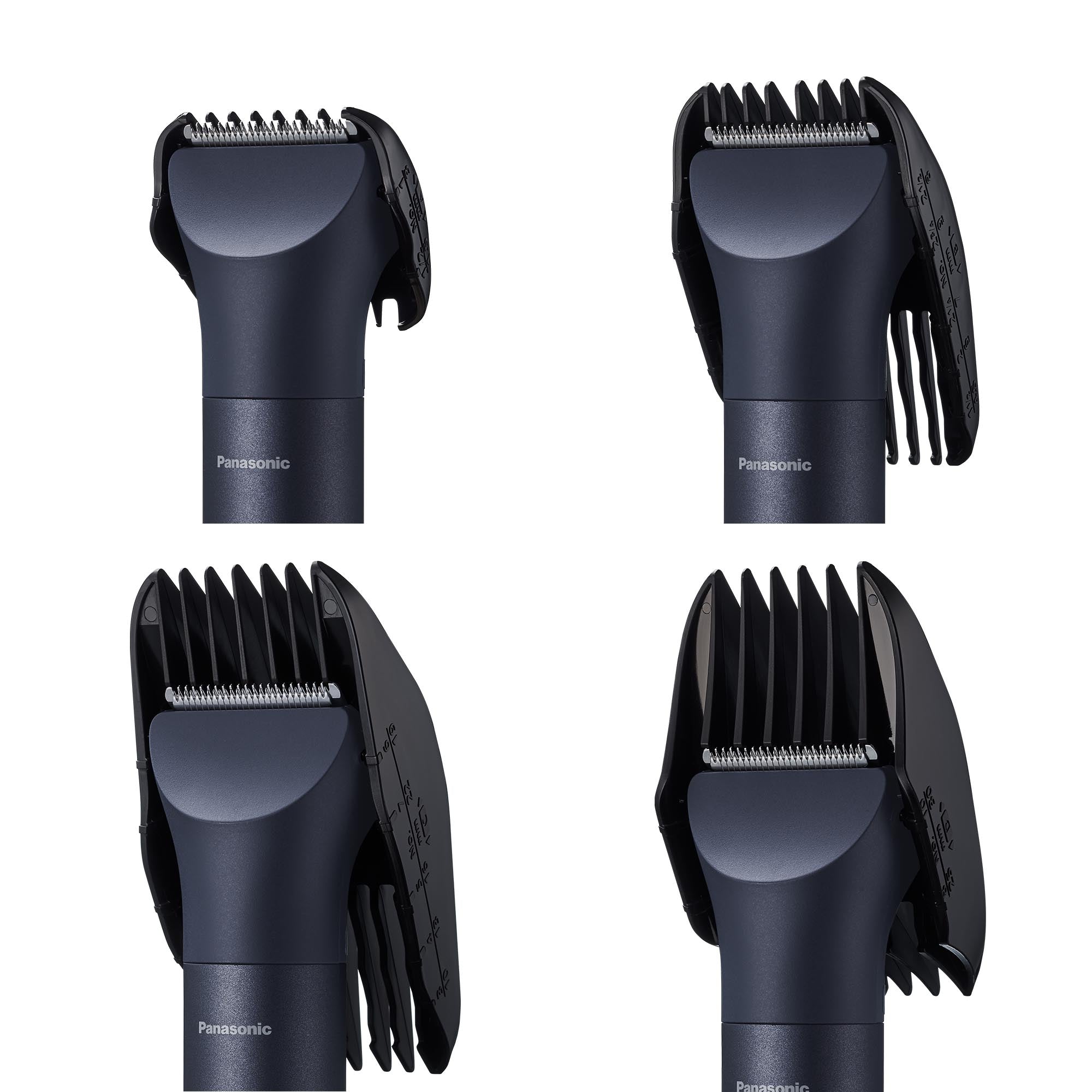 MultiShape Hair Clipper Attachment