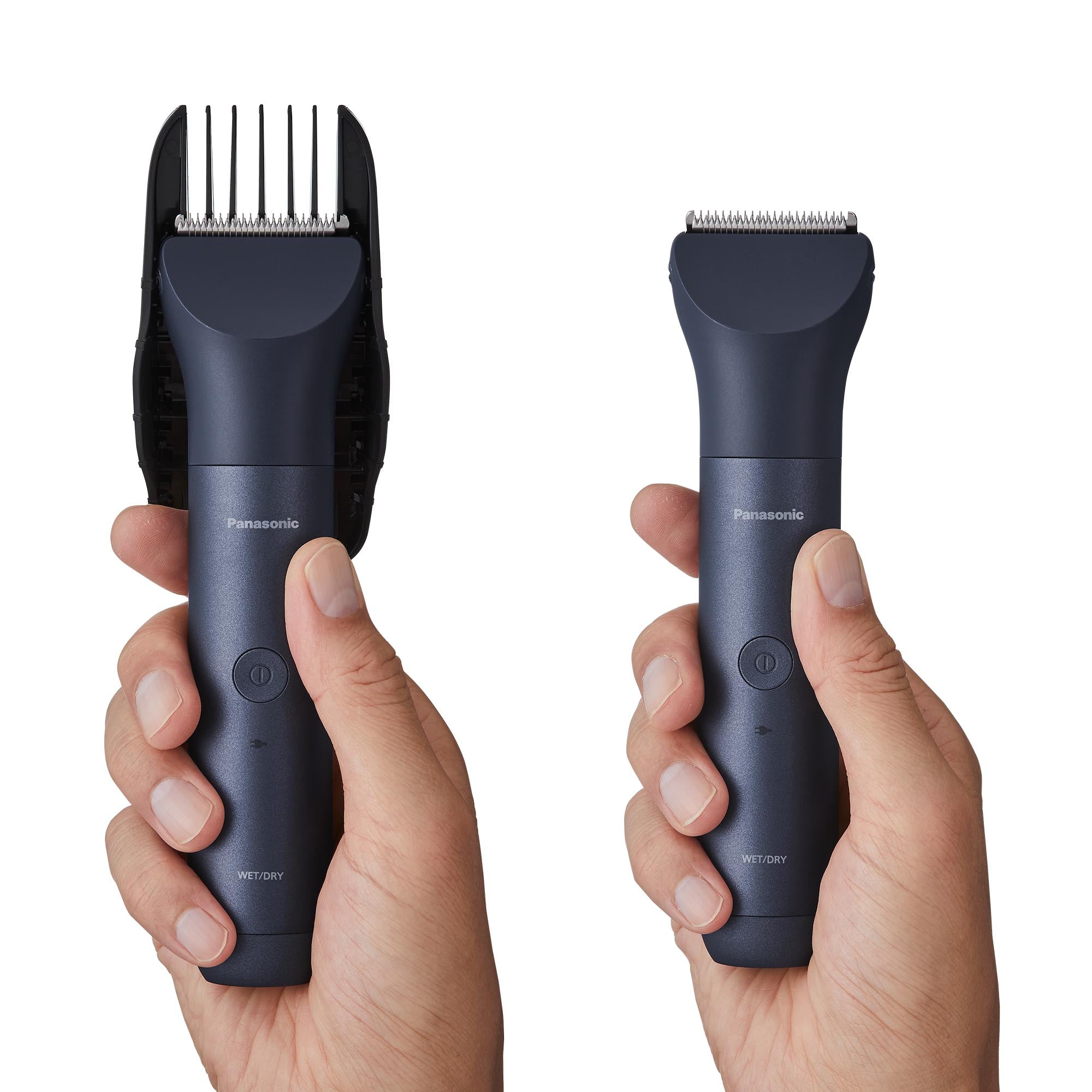 MultiShape Hair Clipper Attachment