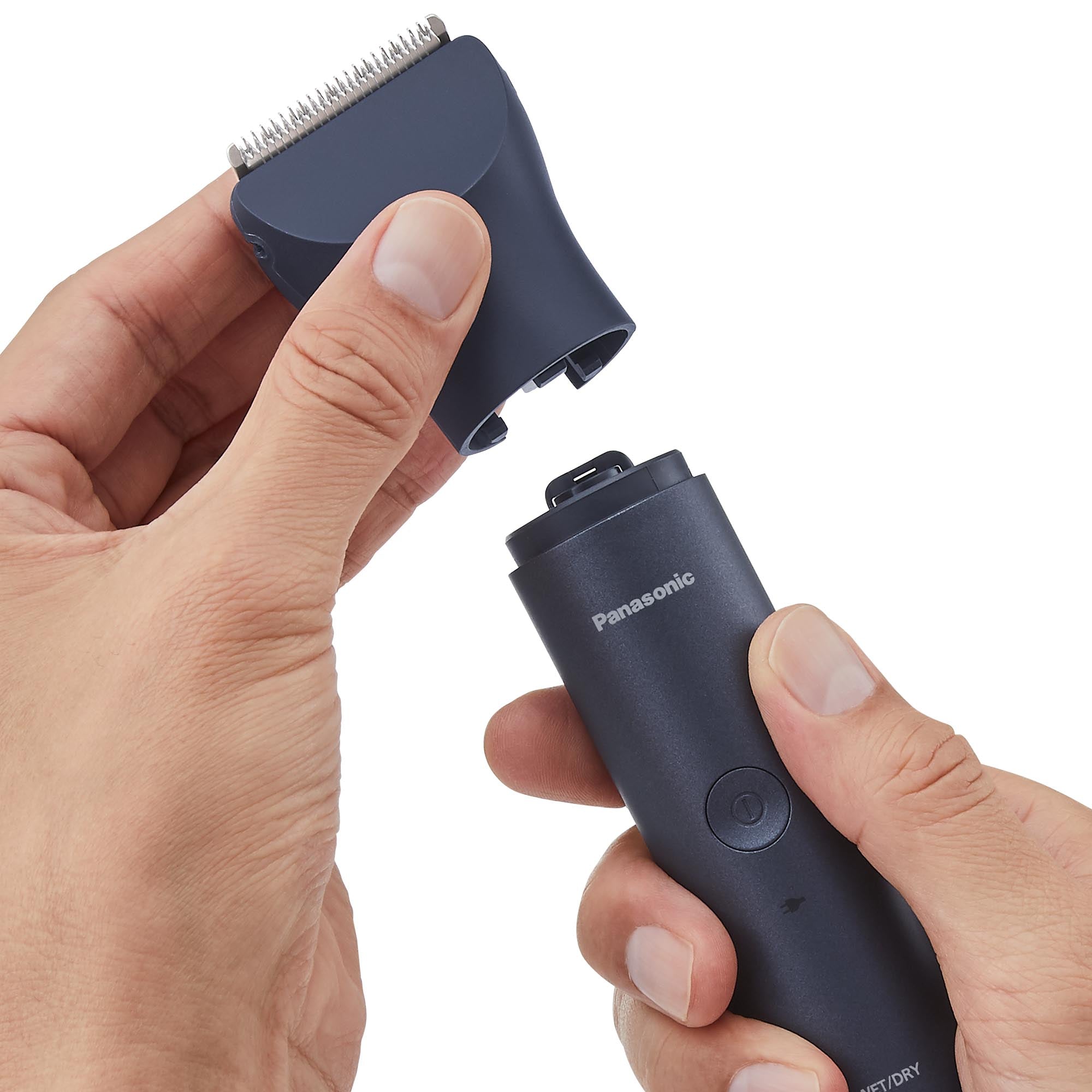 MultiShape Hair Clipper Attachment