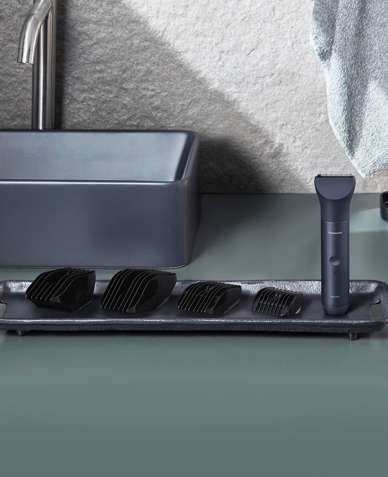 Panasonic - LPC shop Panasonic PT-MZ11KLBU7 WUXGA 3LCD Laser Projector