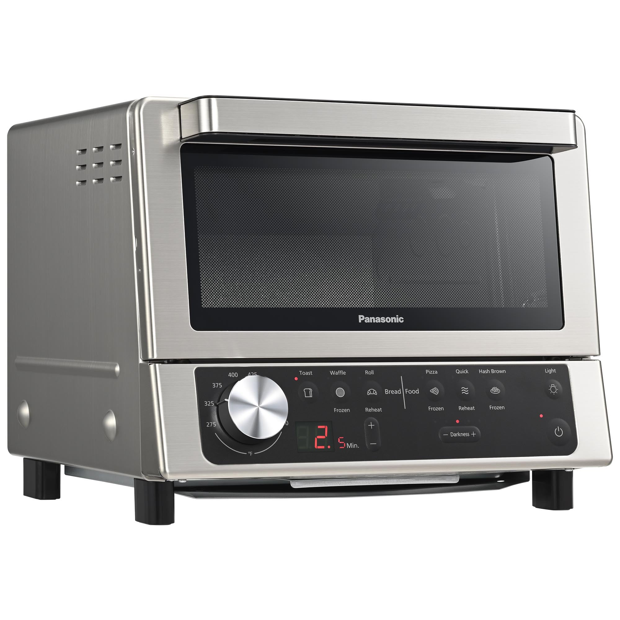 Panasonic toaster ovens hotsell