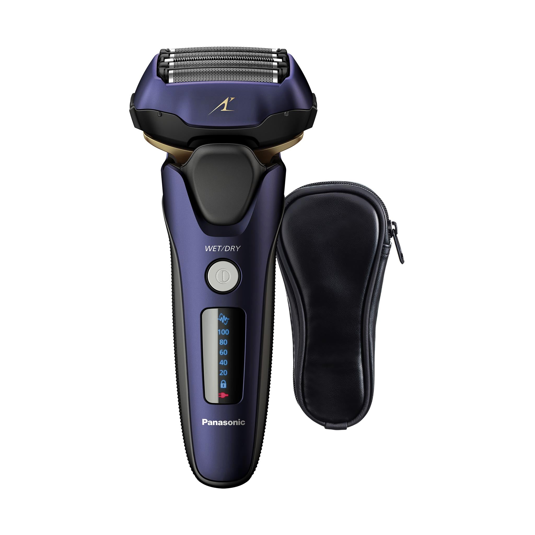 Rasoir électrique ARC5 Advanced à 5 lames pour hommes