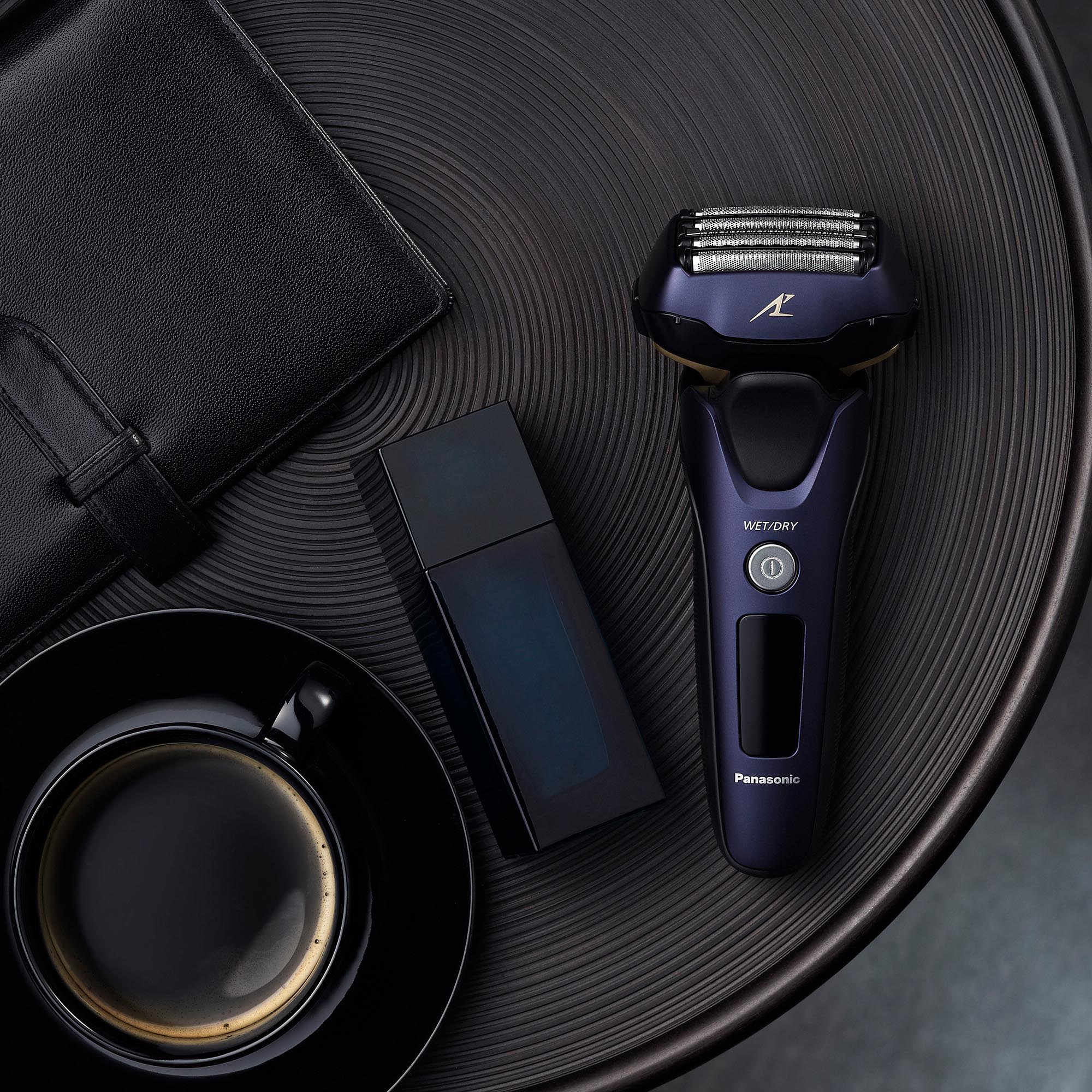 ARC5 Advanced 5-Blade Men's Electric Shaver