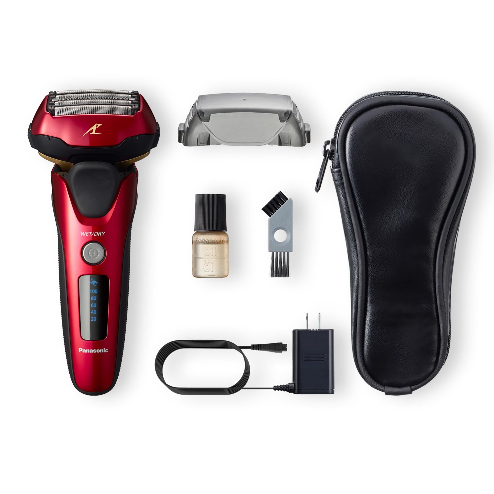 Panasonic Arc 5 Rechargeable hotsell Shaver