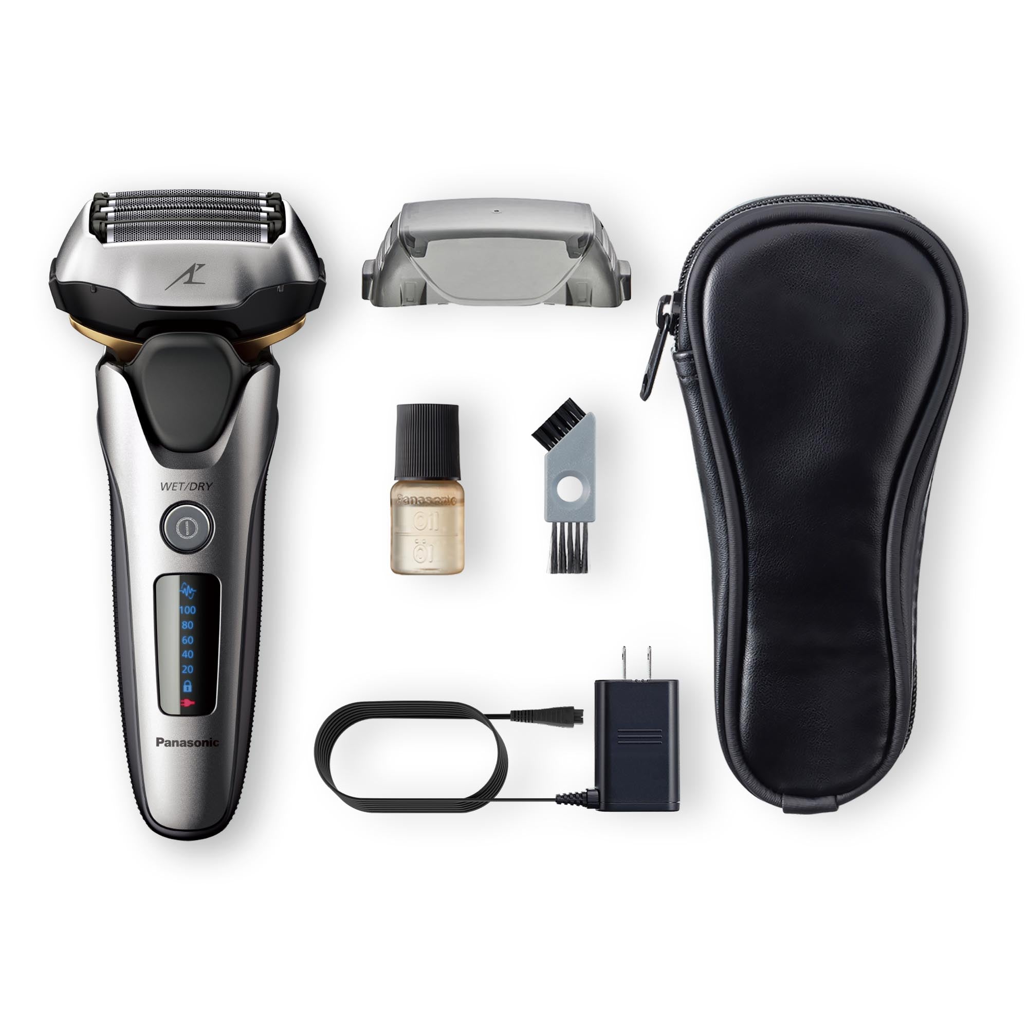 ARC5 Advanced 5-Blade Men's Electric Shaver