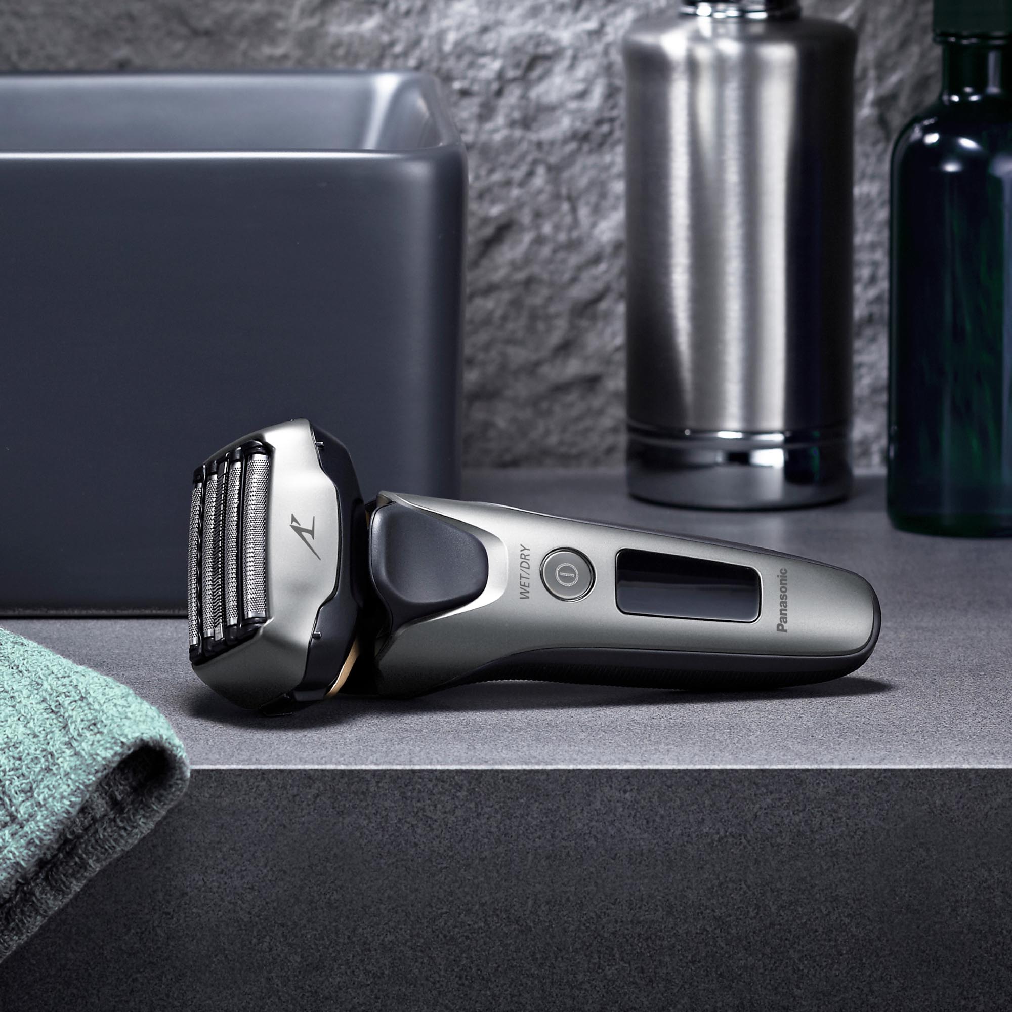 ARC5 Advanced 5-Blade Men's Electric Shaver