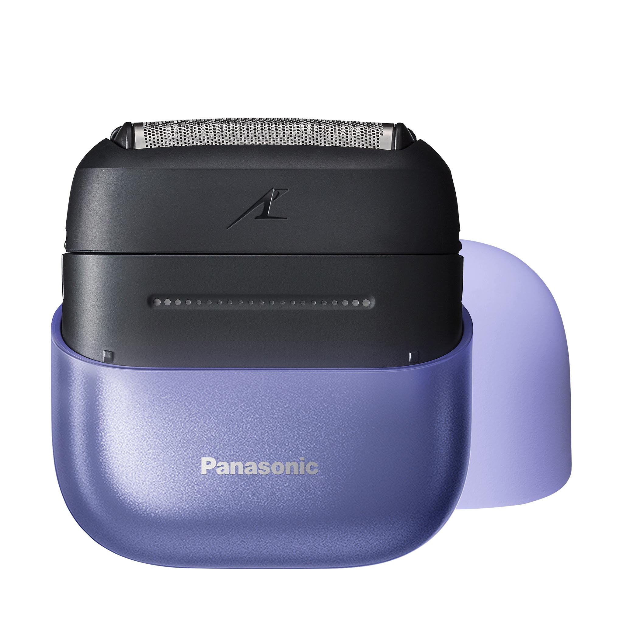 Panasonic "Swipe Right" Shaver for Men and Women