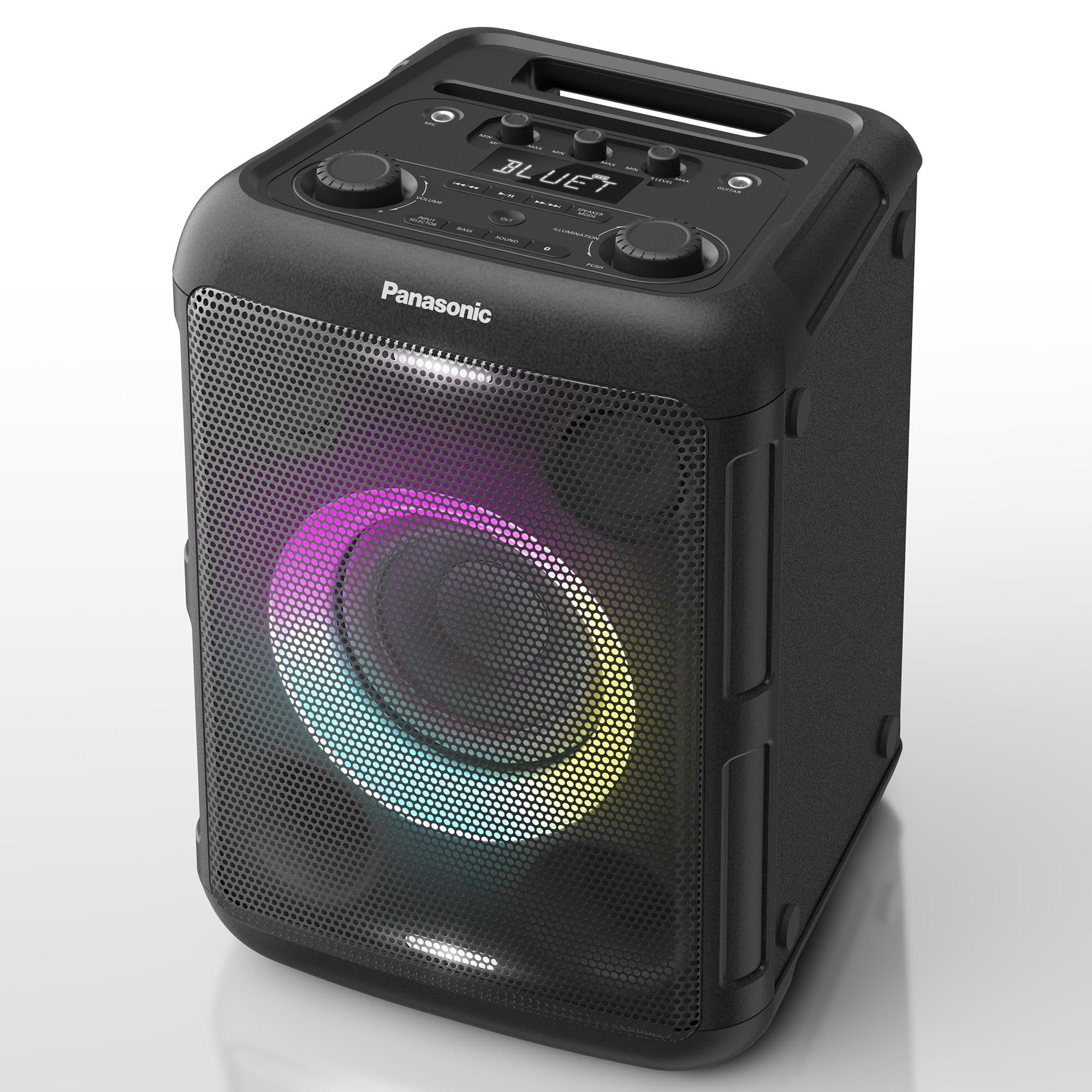 BMAX Bluetooth Party Speaker SC-BMAX5