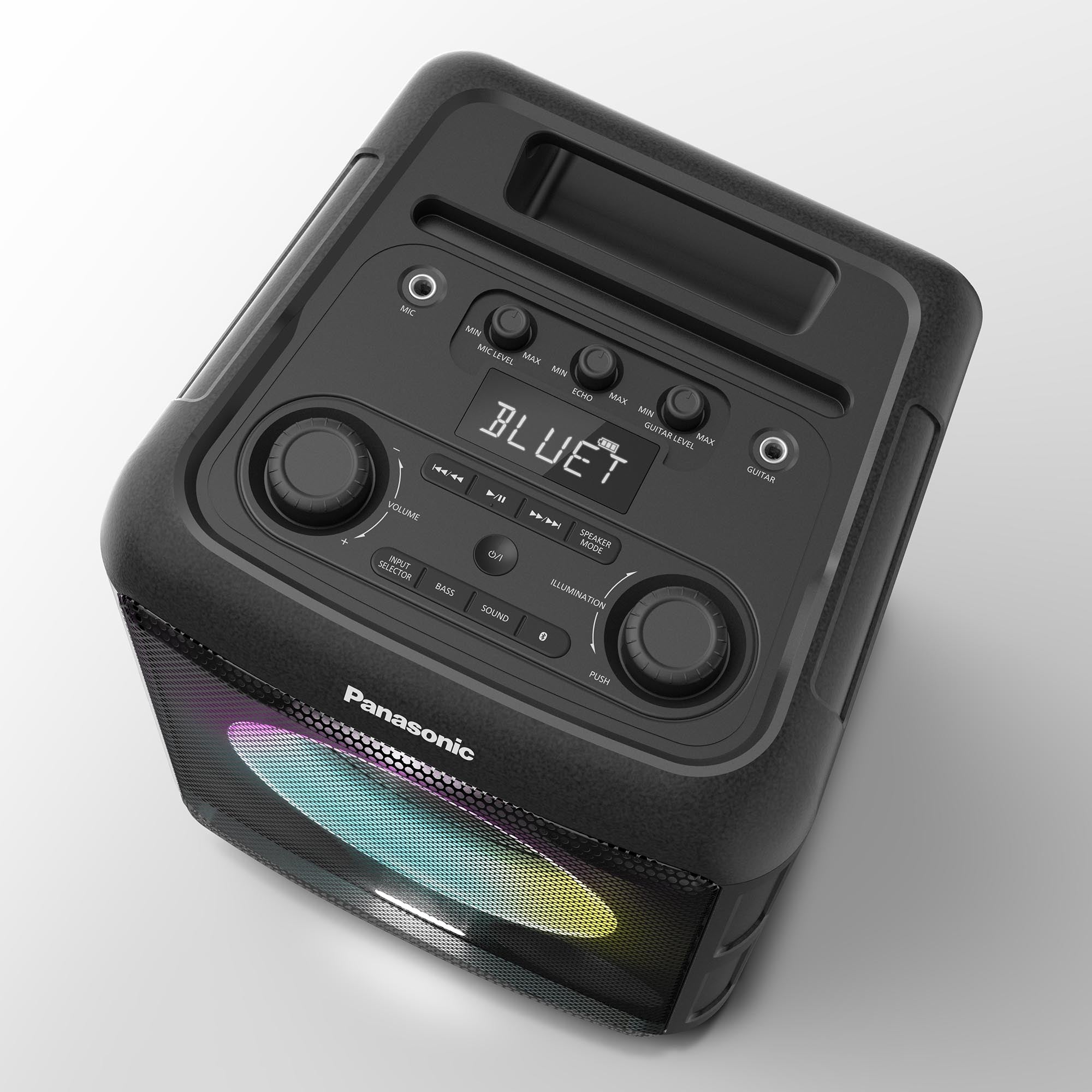 BMAX Bluetooth Party Speaker SC-BMAX5