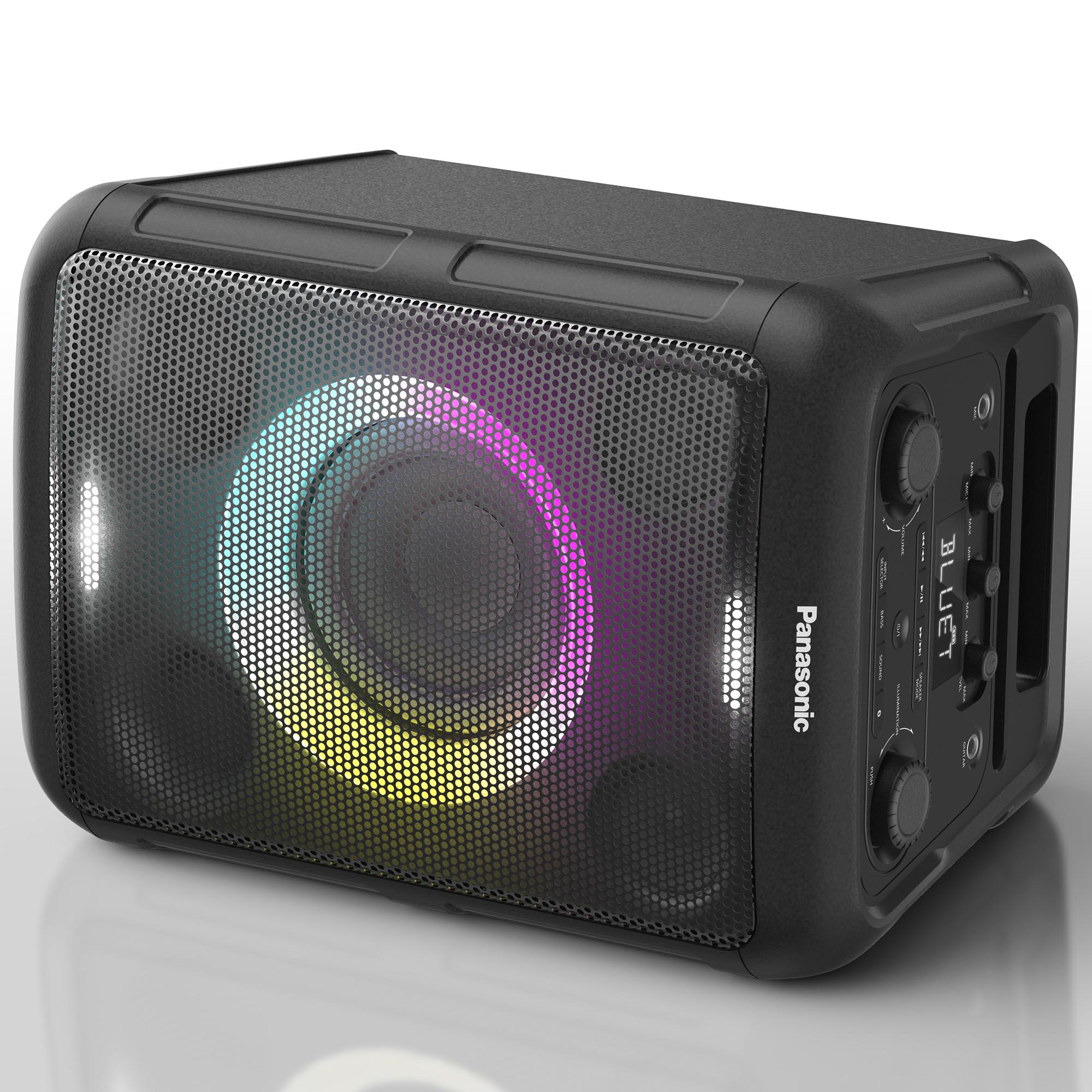 BMAX Bluetooth Party Speaker SC-BMAX5