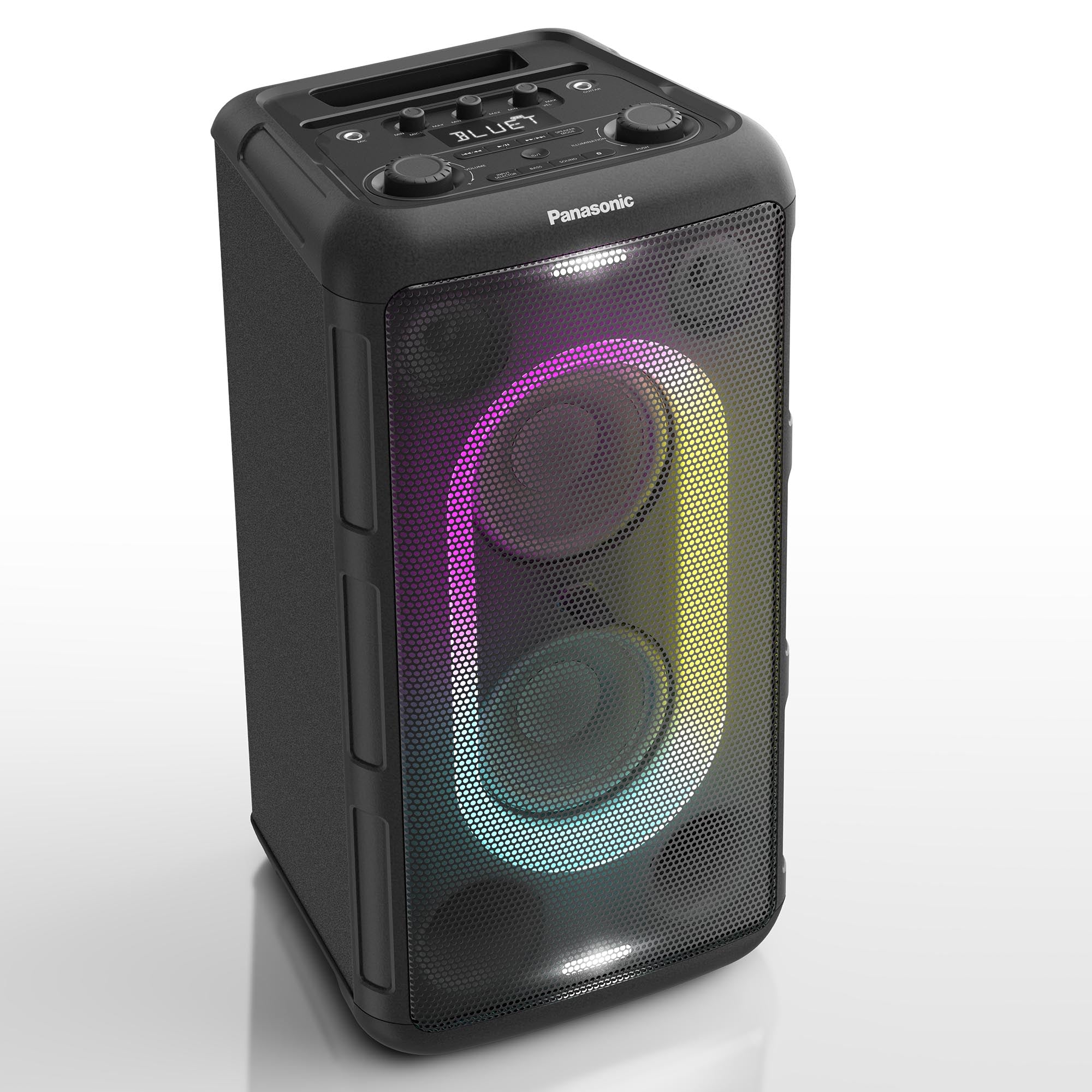 BMAX Bluetooth Party Speaker SC-BMAX10