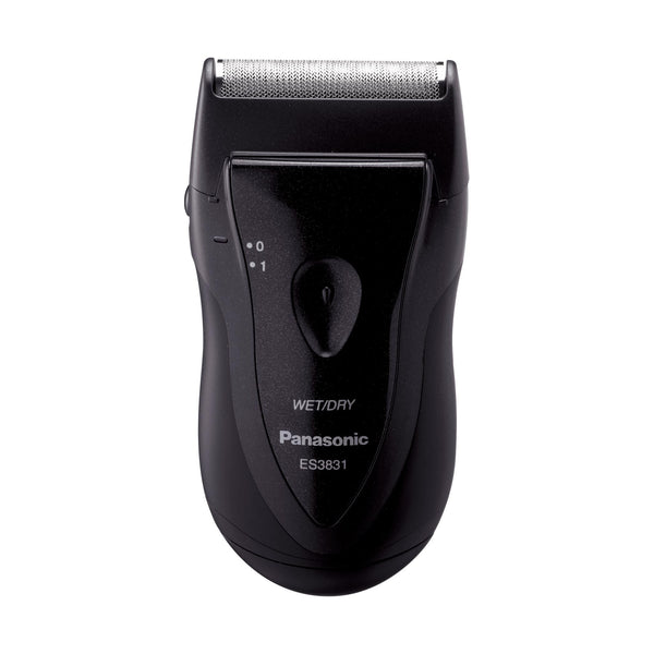 Panasonic ES3831K Travel Shaver