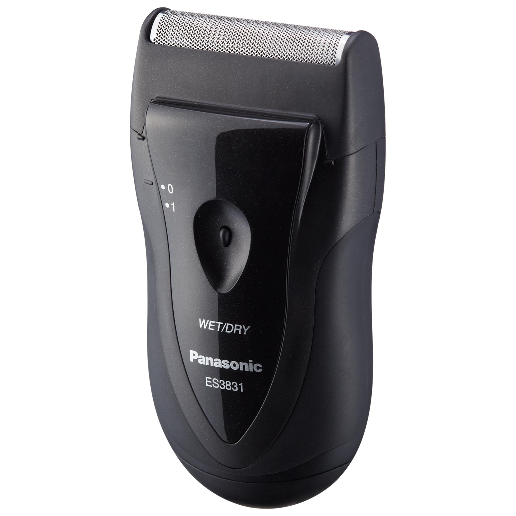 Panasonic ES3831K Travel Shaver