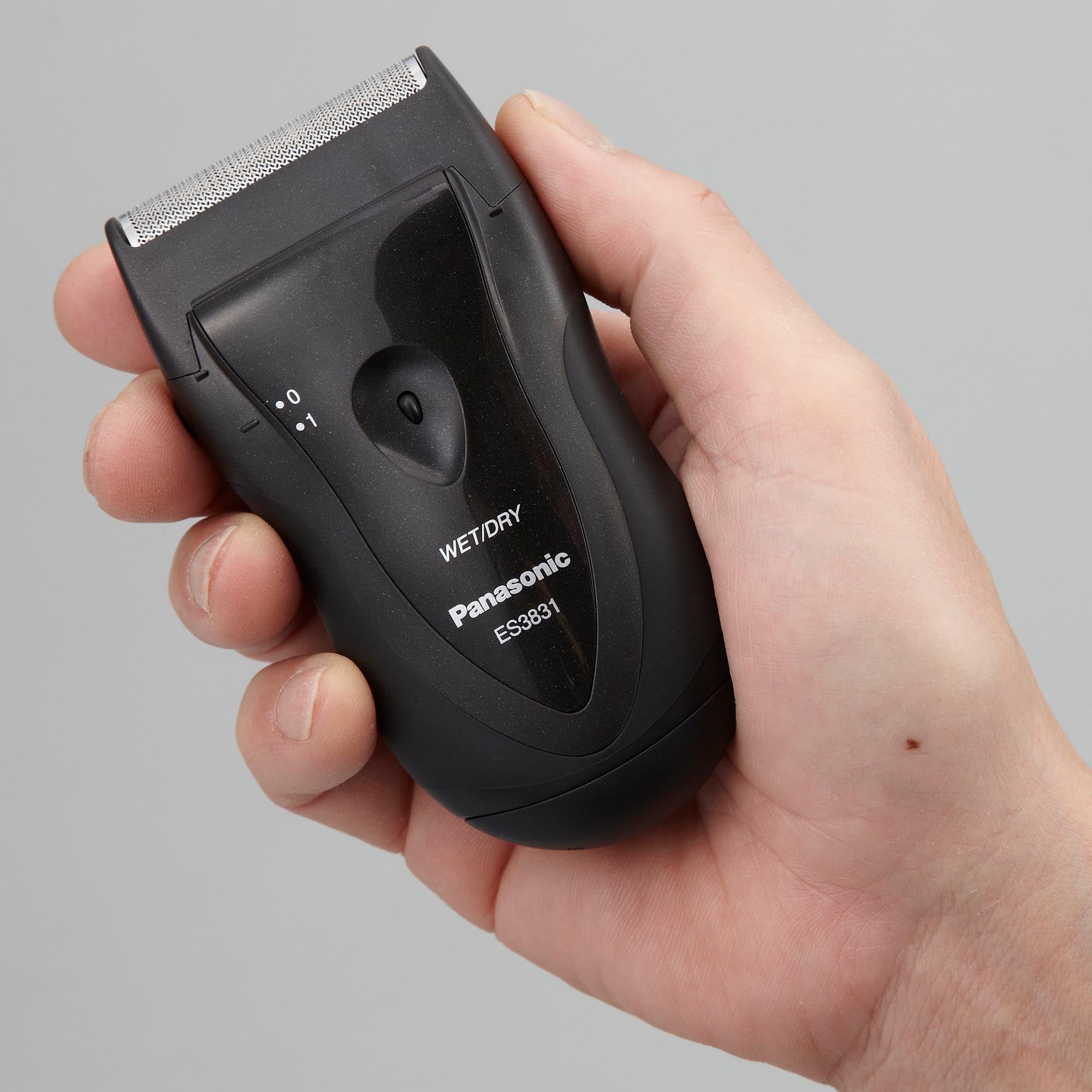 Panasonic ES3831K Travel Shaver