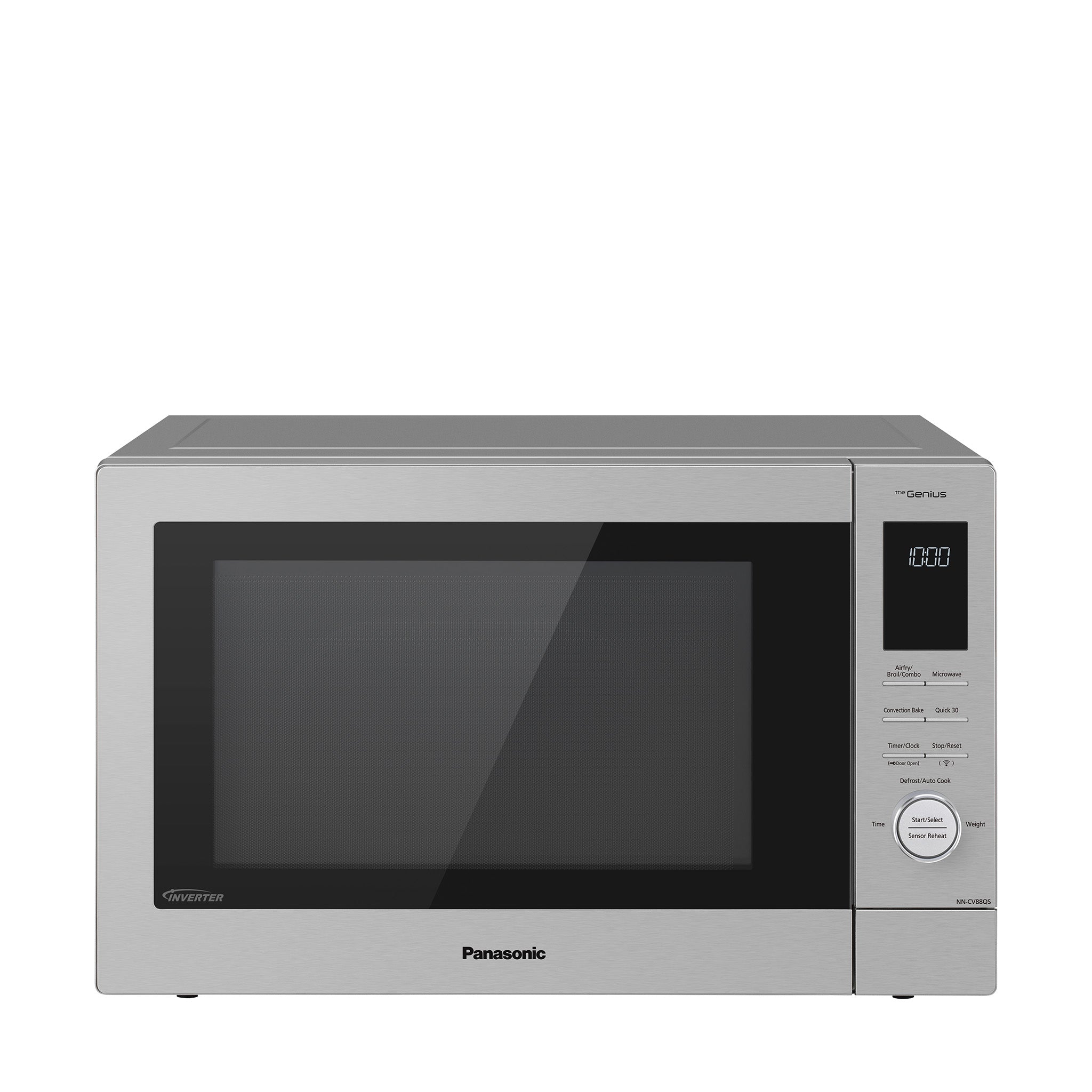 HomeCHEF™ Connect 4-in-1 Multi-oven, 1.2 cu. ft., 1000W