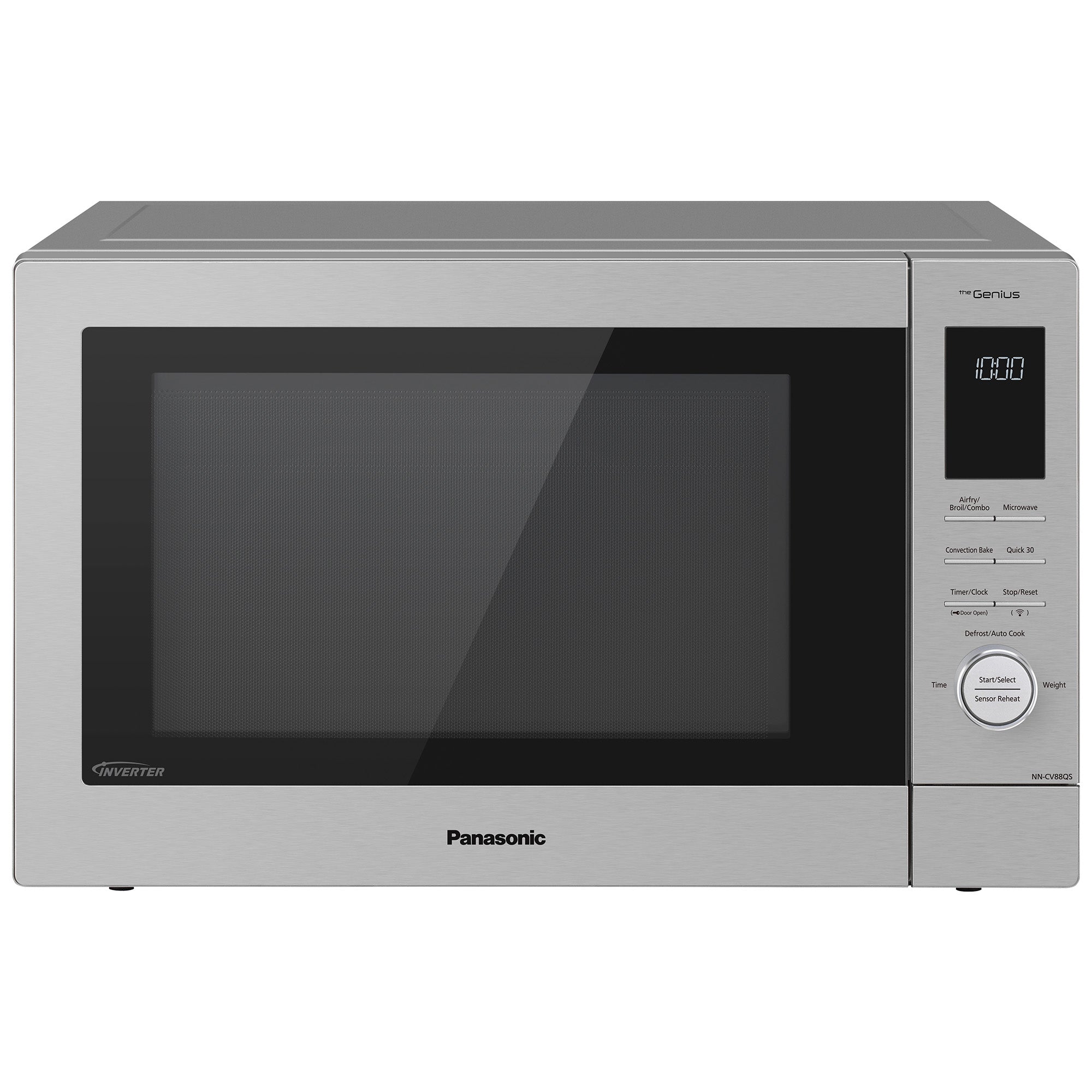 HomeCHEF™ Connect 4-in-1 Multi-oven, 1.2 cu. ft., 1000W