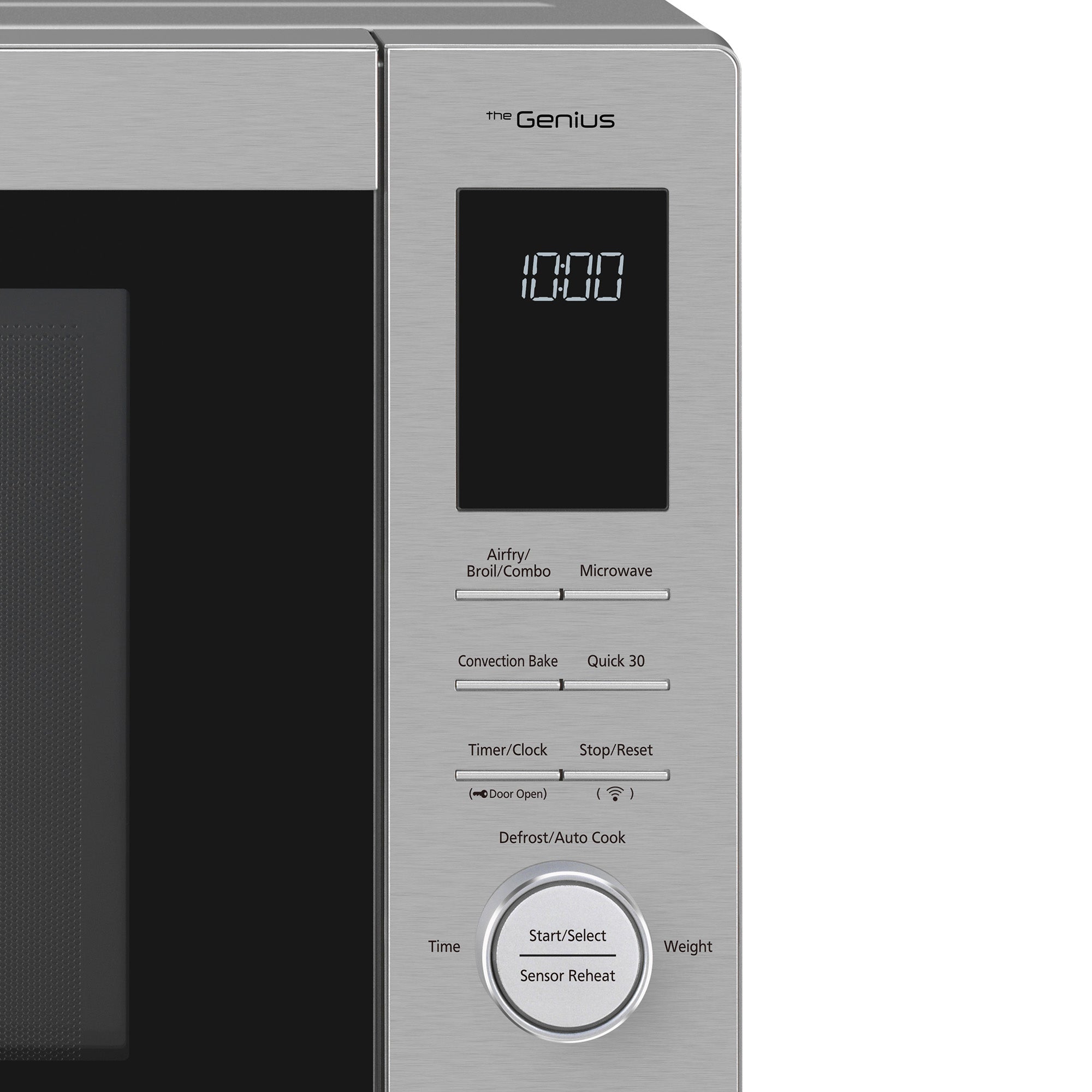 HomeCHEF™ Connect 4-in-1 Multi-oven, 1.2 cu. ft., 1000W