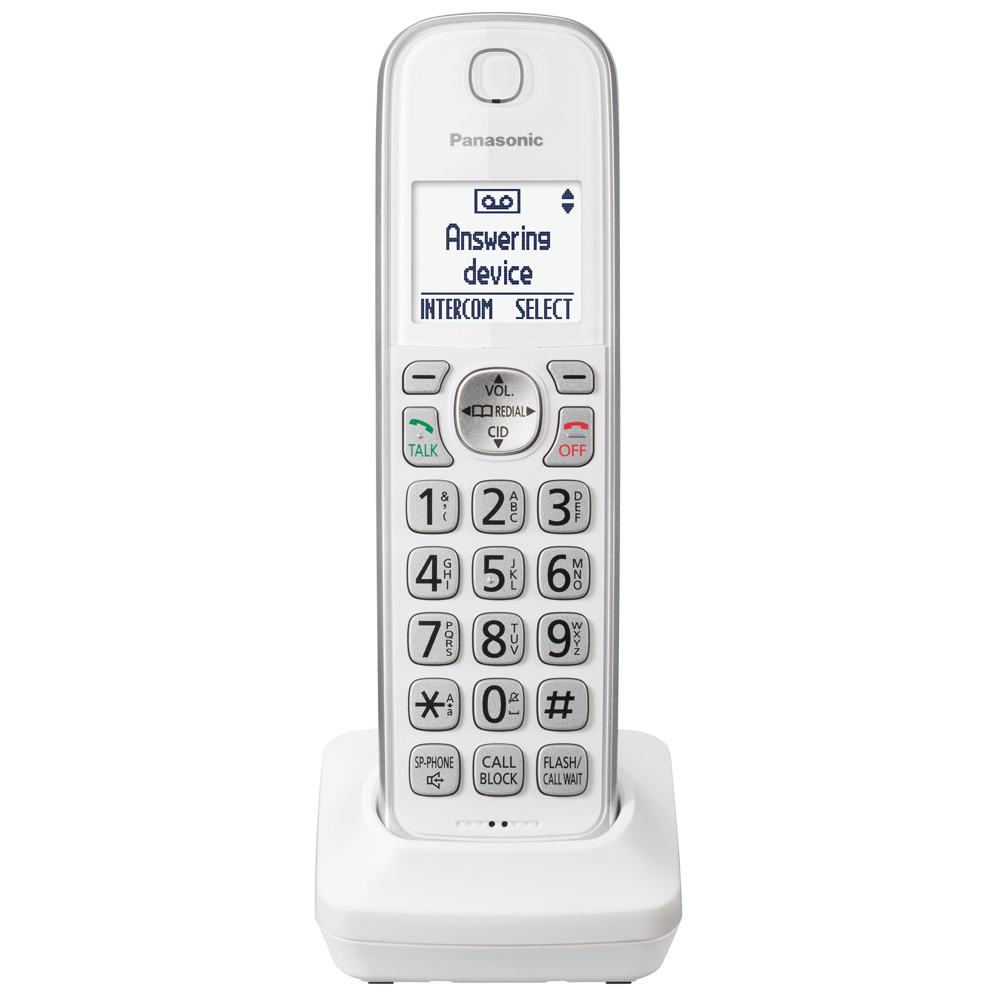 Cordless Phone - KX-TG3812