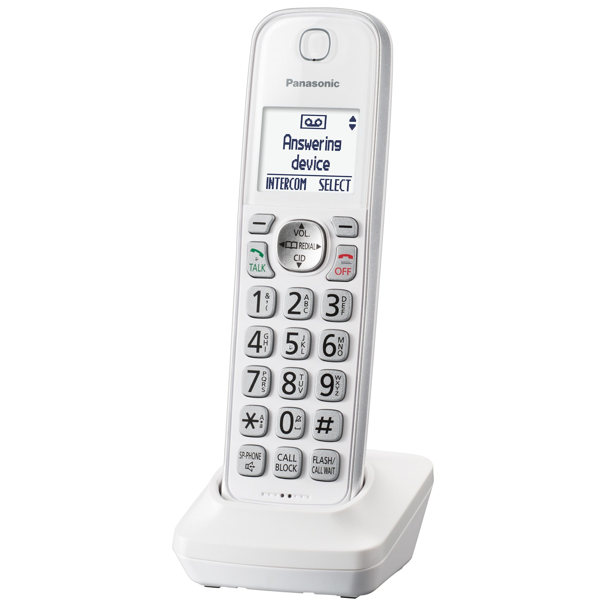 Cordless Phone - KX-TG3812