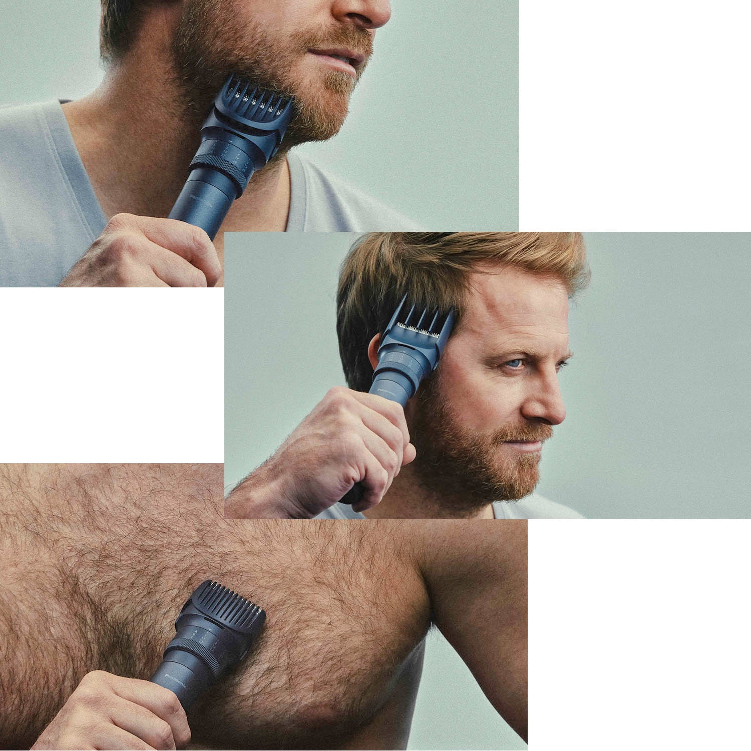 MultiShape Defined Grooming Kit