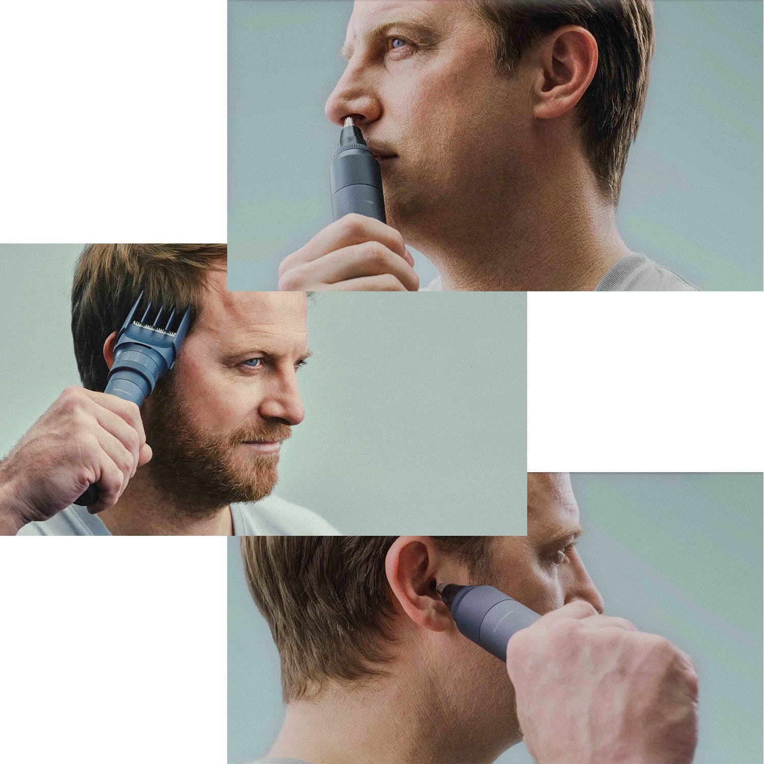 MulitShape Precision Trimming Kit