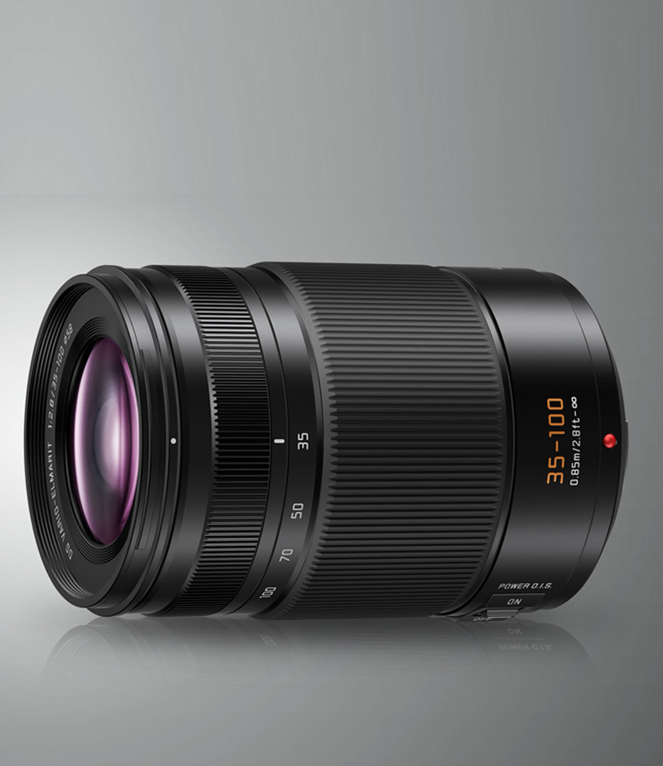 G Series 35-100mm F2.8 LEICA DG VARIO-ELMARIT Lens